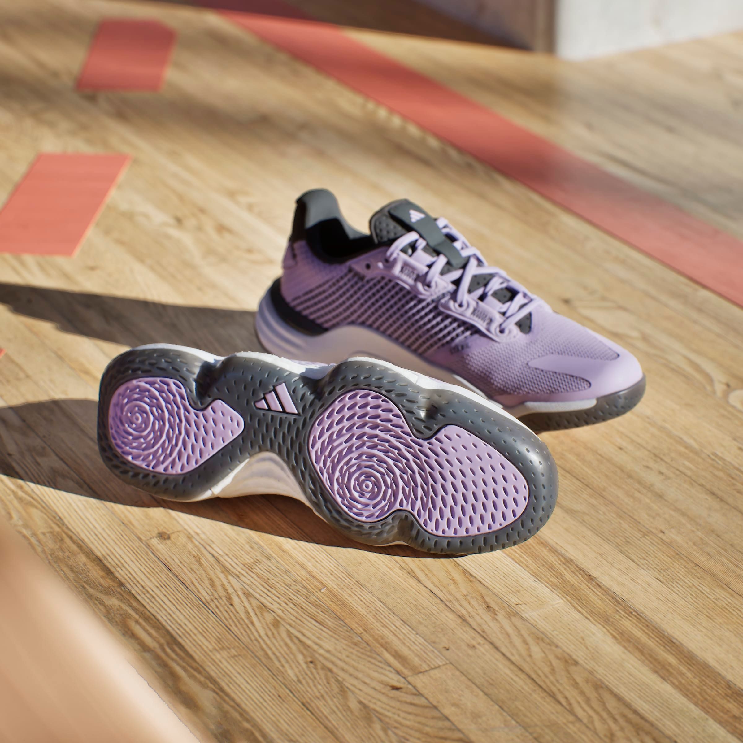 adidas Performance Handbalschoenen
