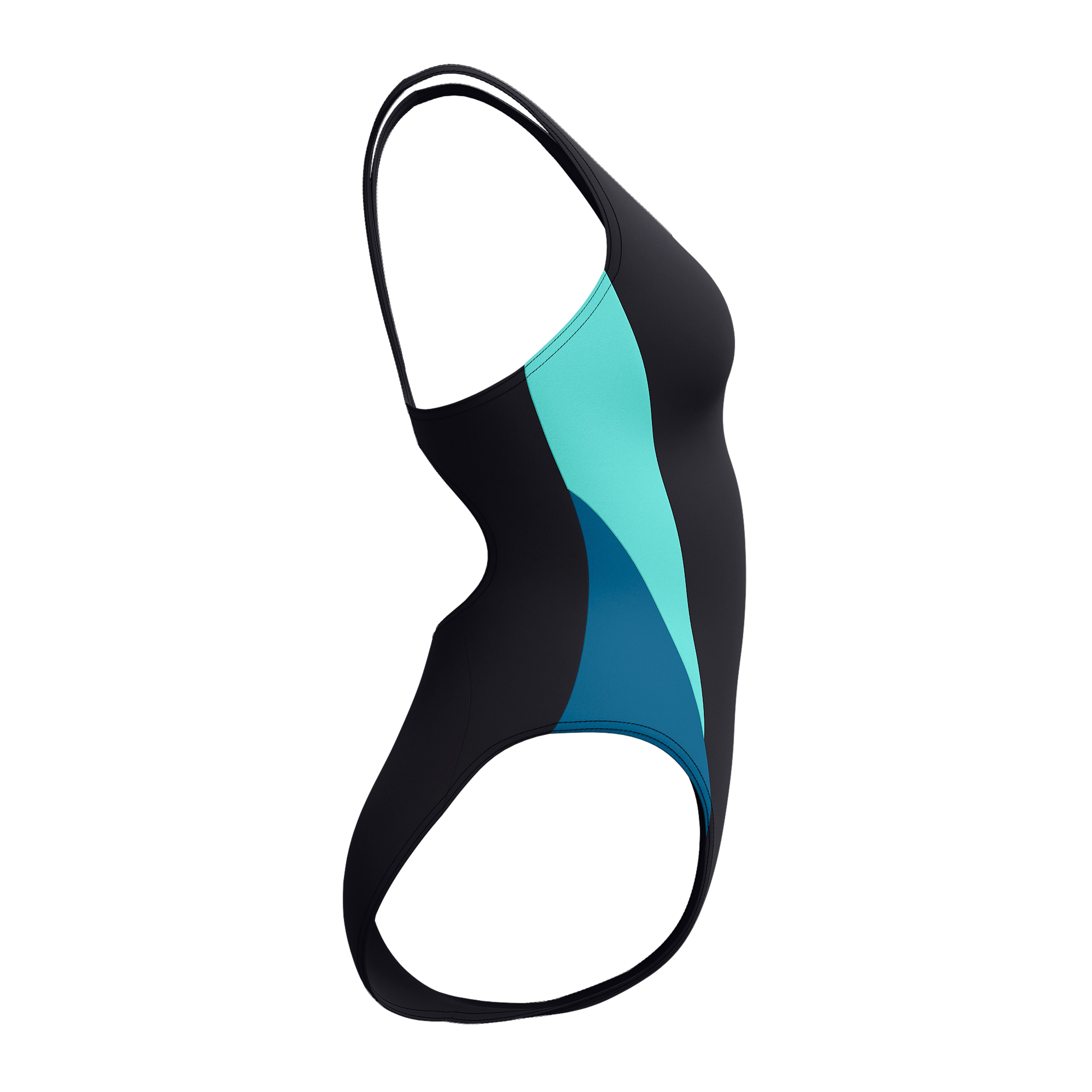 Speedo Badpak sneldrogend (1 stuk)