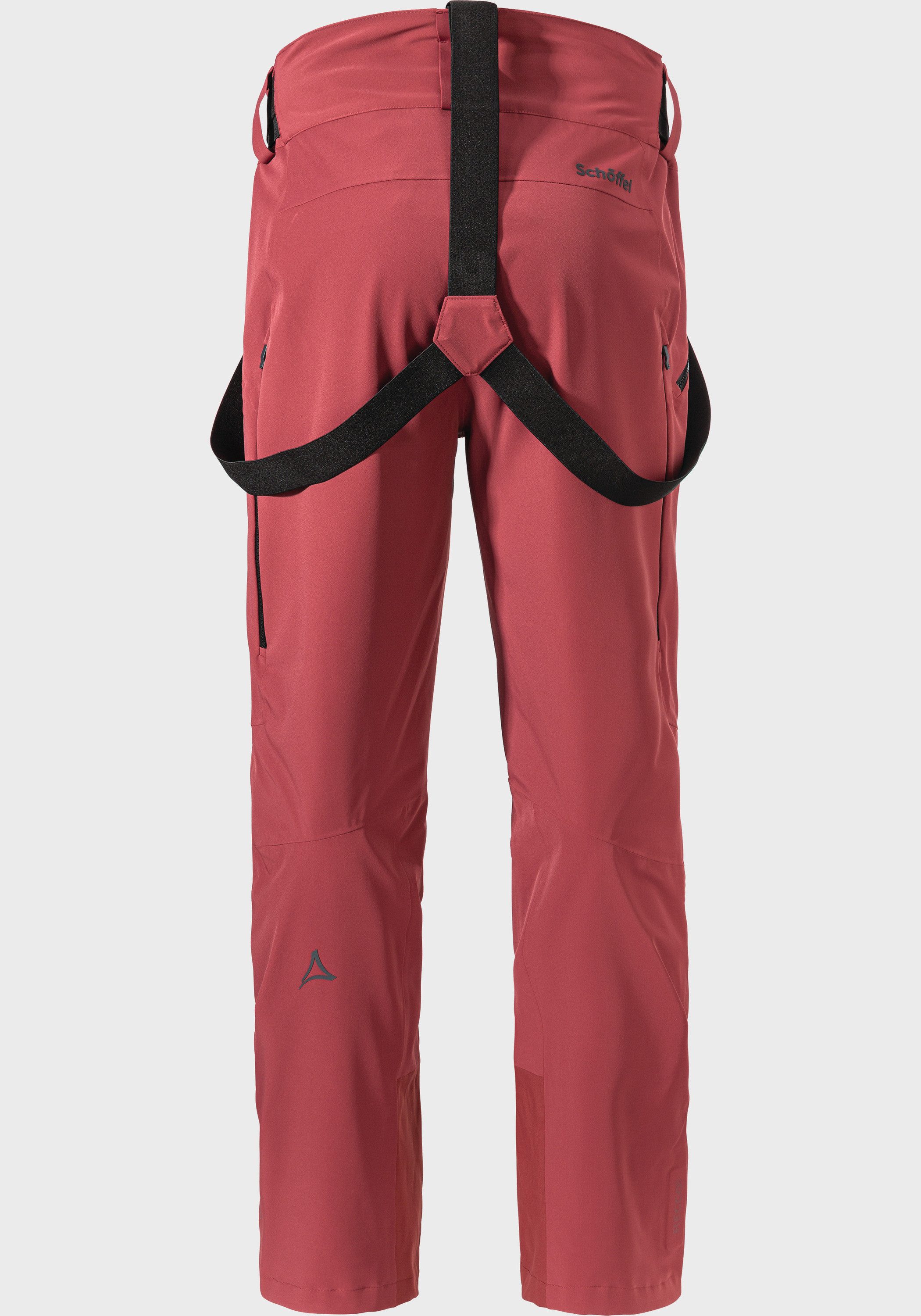 Schöffel Tuinbroek Ski Pants Pontresina M