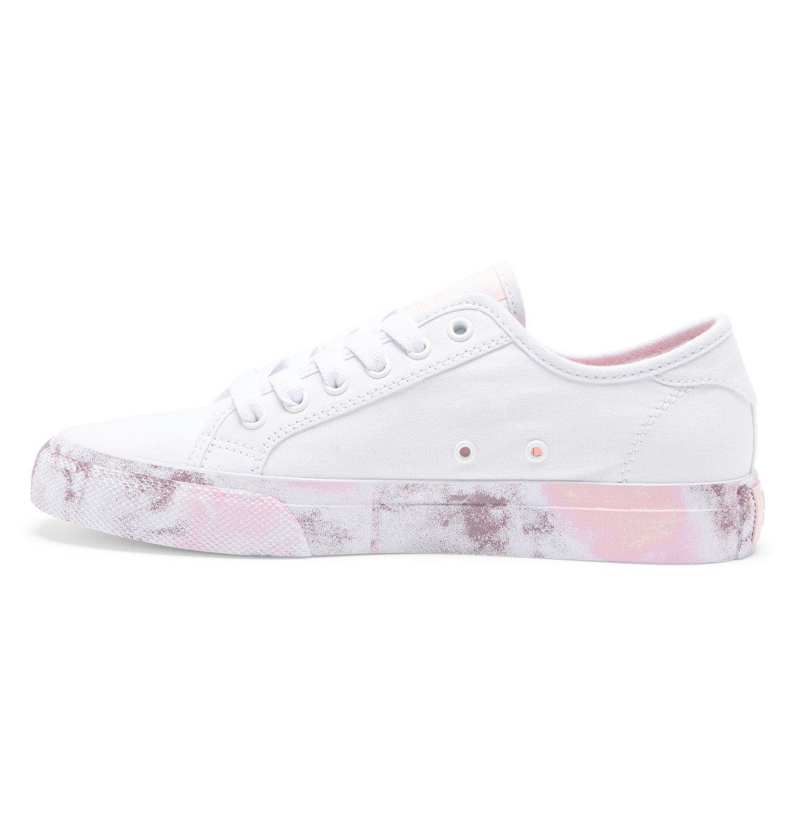 DC Shoes Sneakers Manual Tx Se