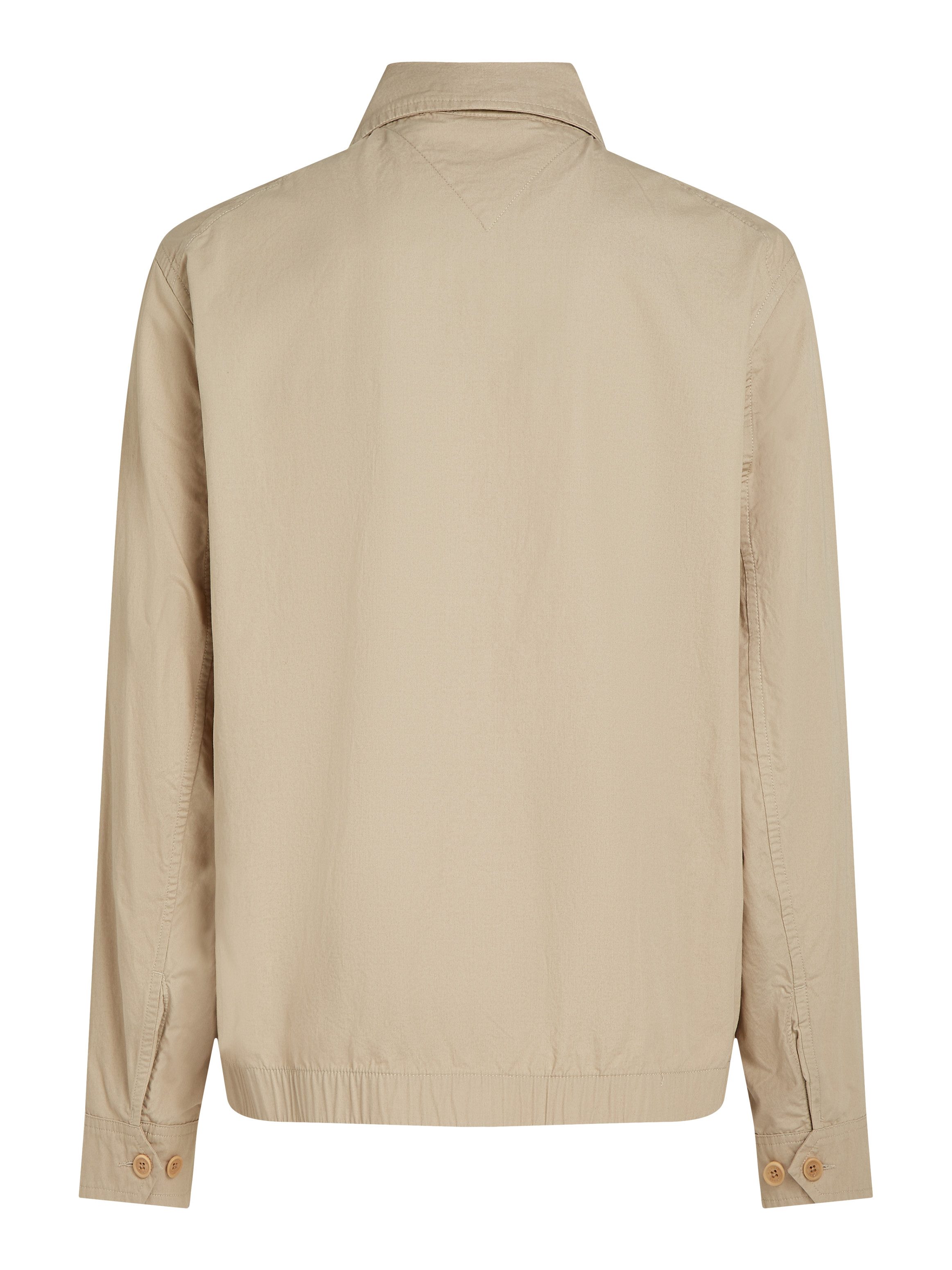 Tommy Hilfiger Kort jack LIGHTWEIGHT COTTON IVY JACKET