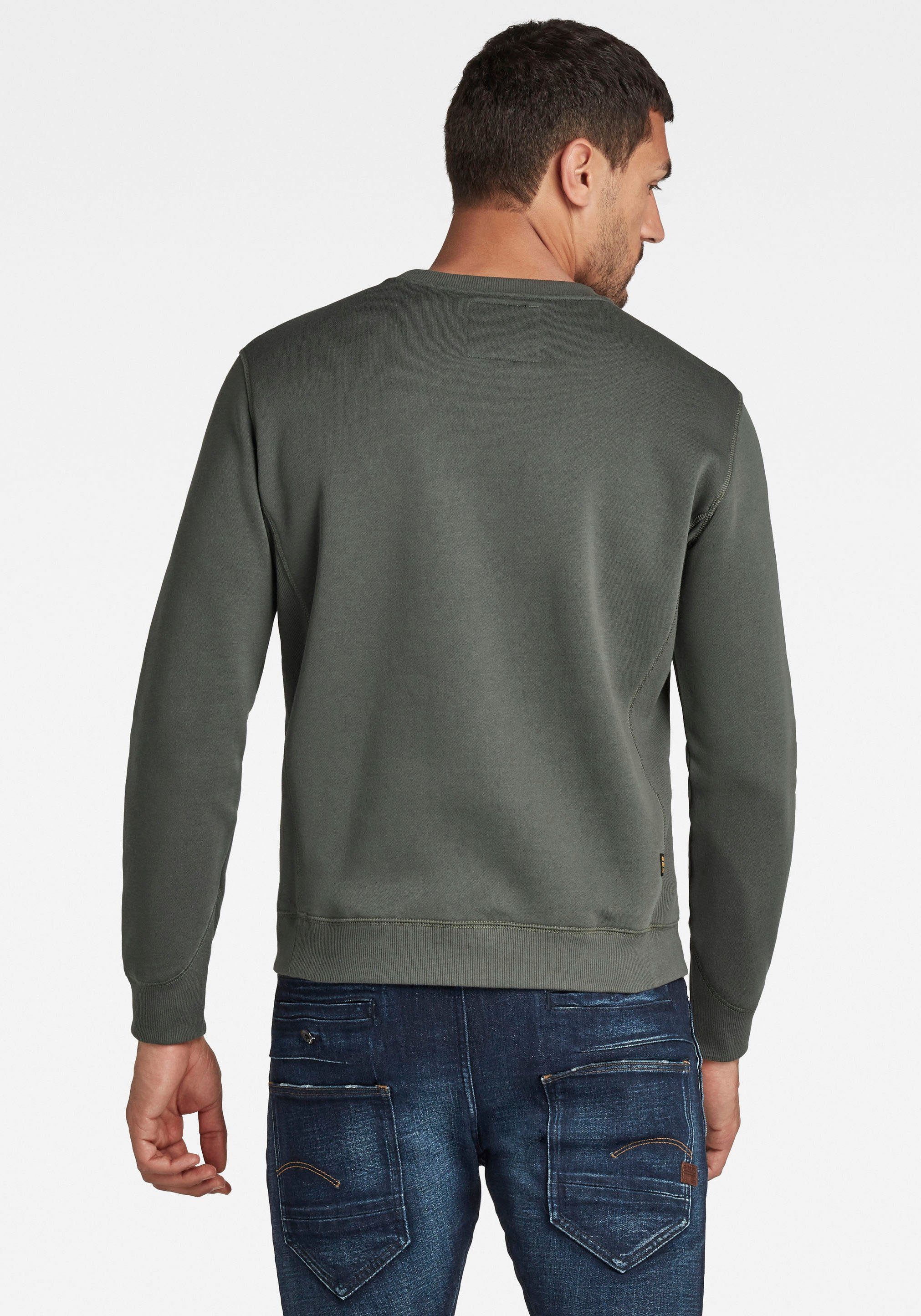 G-Star RAW Sweatshirt Premium Core Pacior Sweat