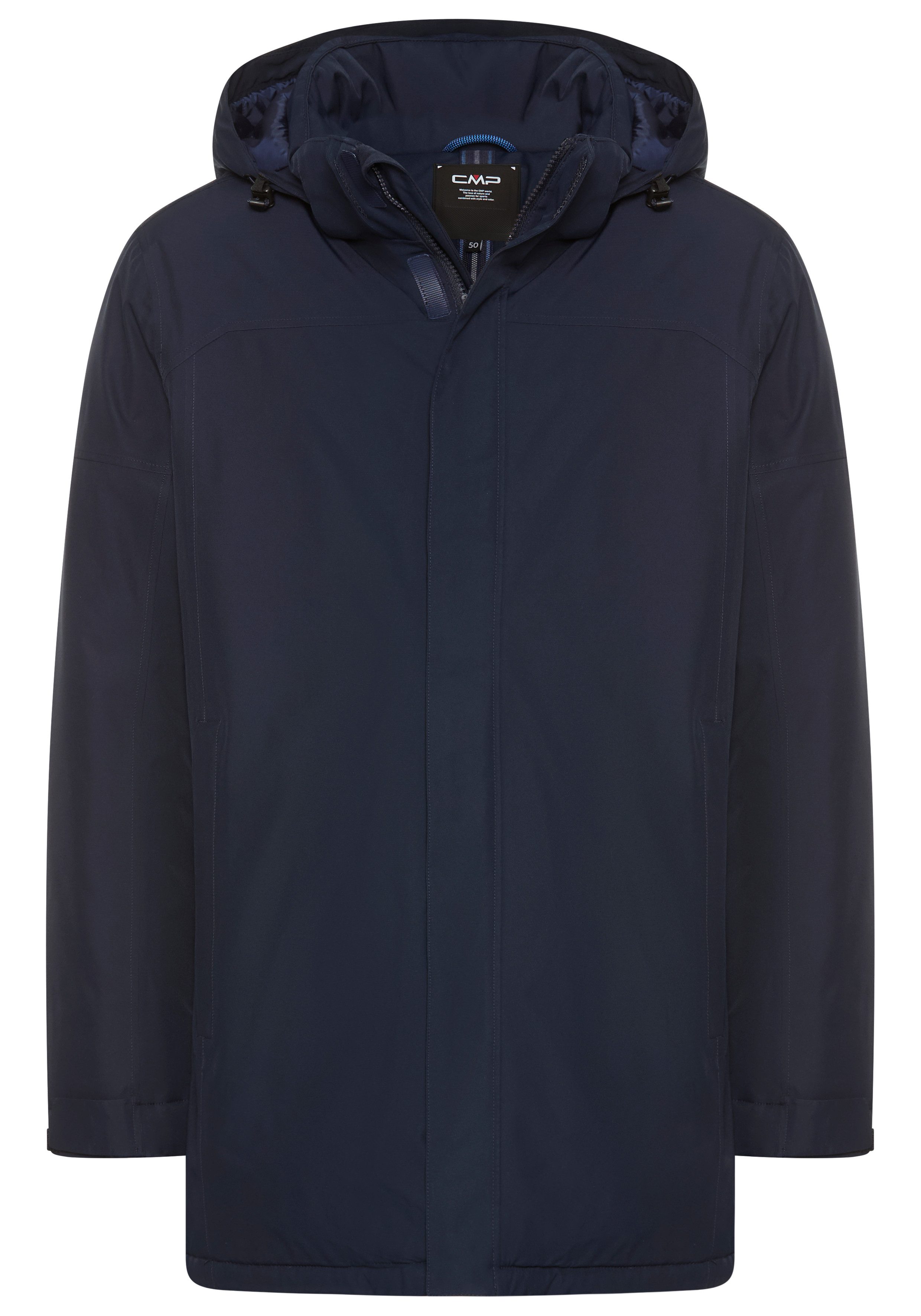 CMP Functionele parka (1 stuk)