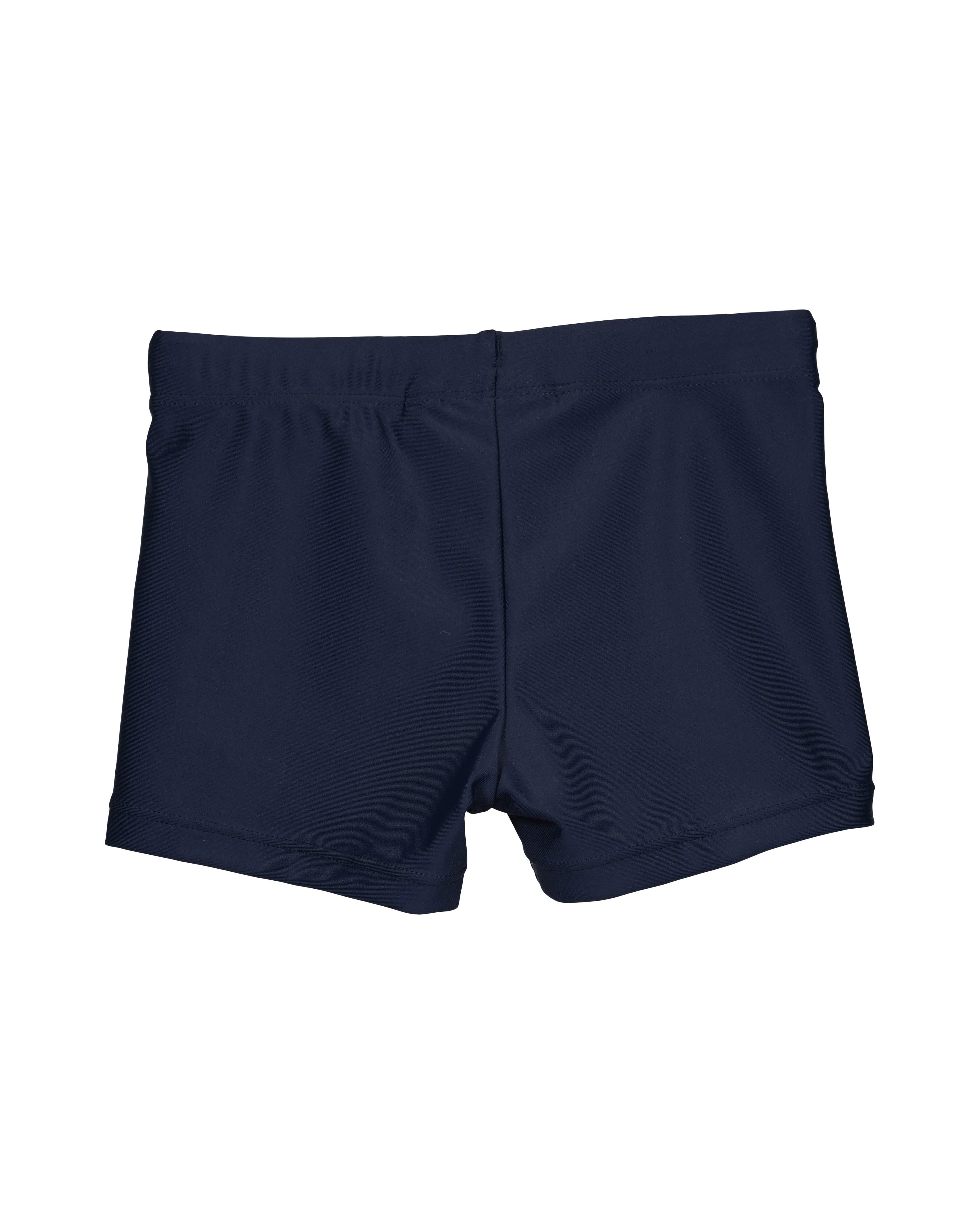 Blue Seven Badpak