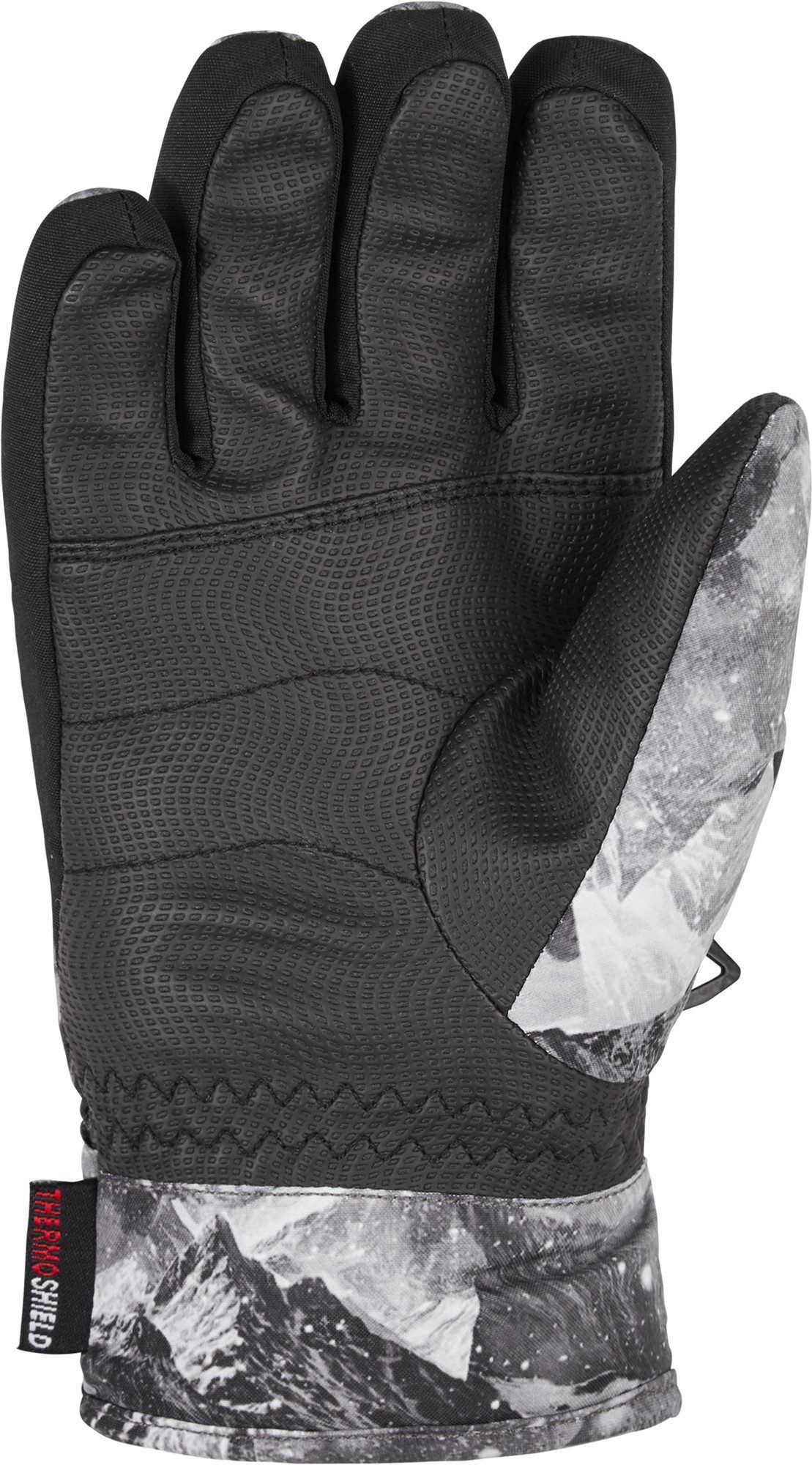 Ziener Skihandschoenen LABINO AS(R)