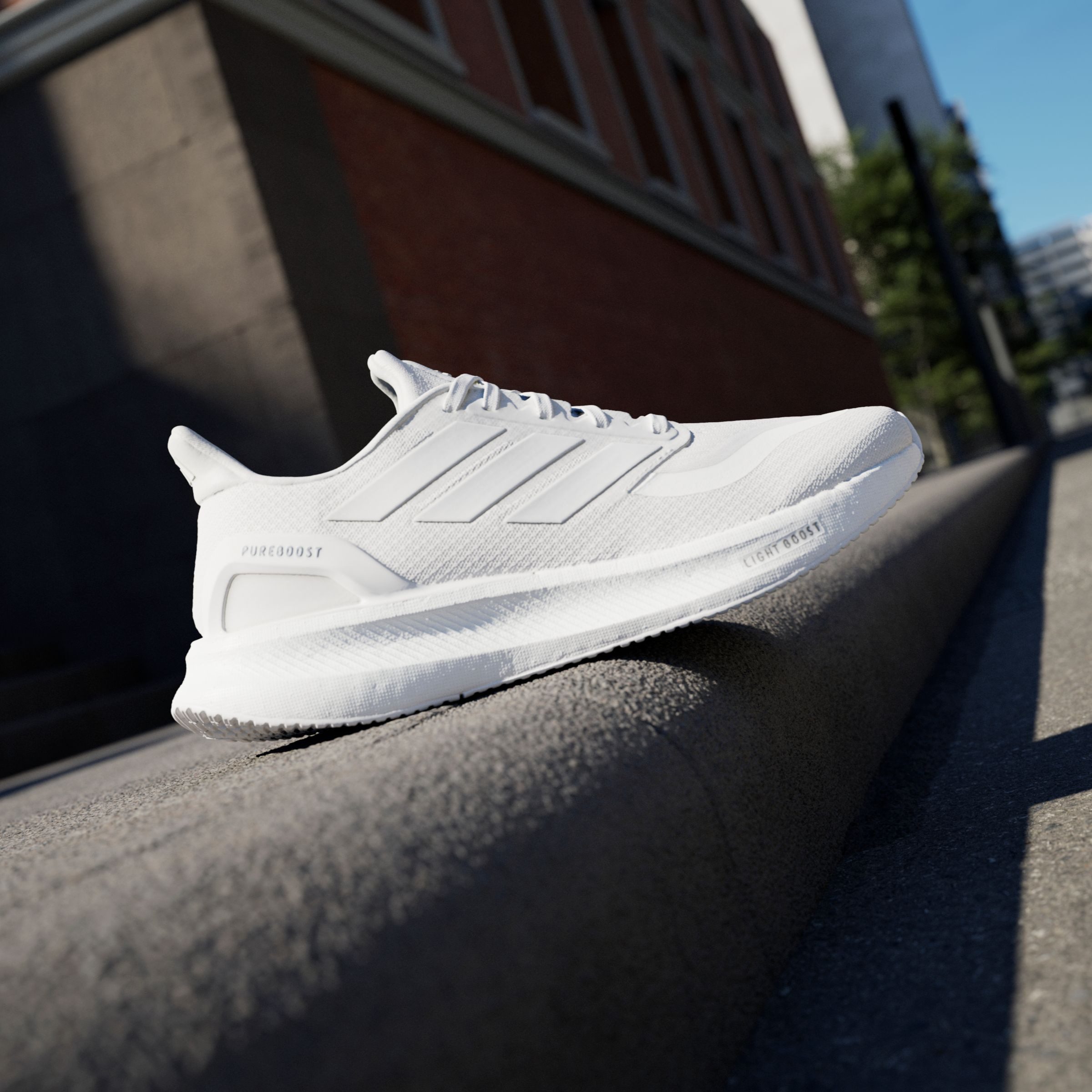 adidas Performance Runningschoenen PUREBOOST 5