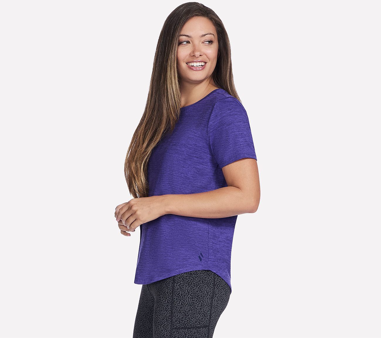 Skechers Functioneel shirt GODRI SWIFT TEE (1-delig)