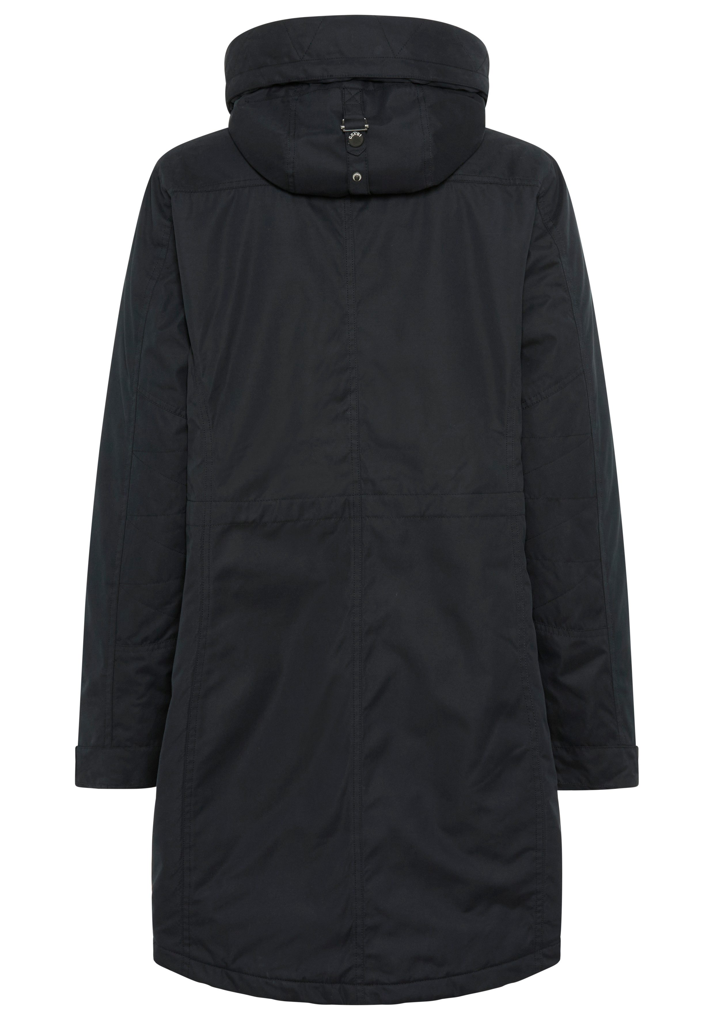 G.I.G.A. DX by killtec Functionele parka MANOLARA Verwarmend & winddicht & waterafstotend