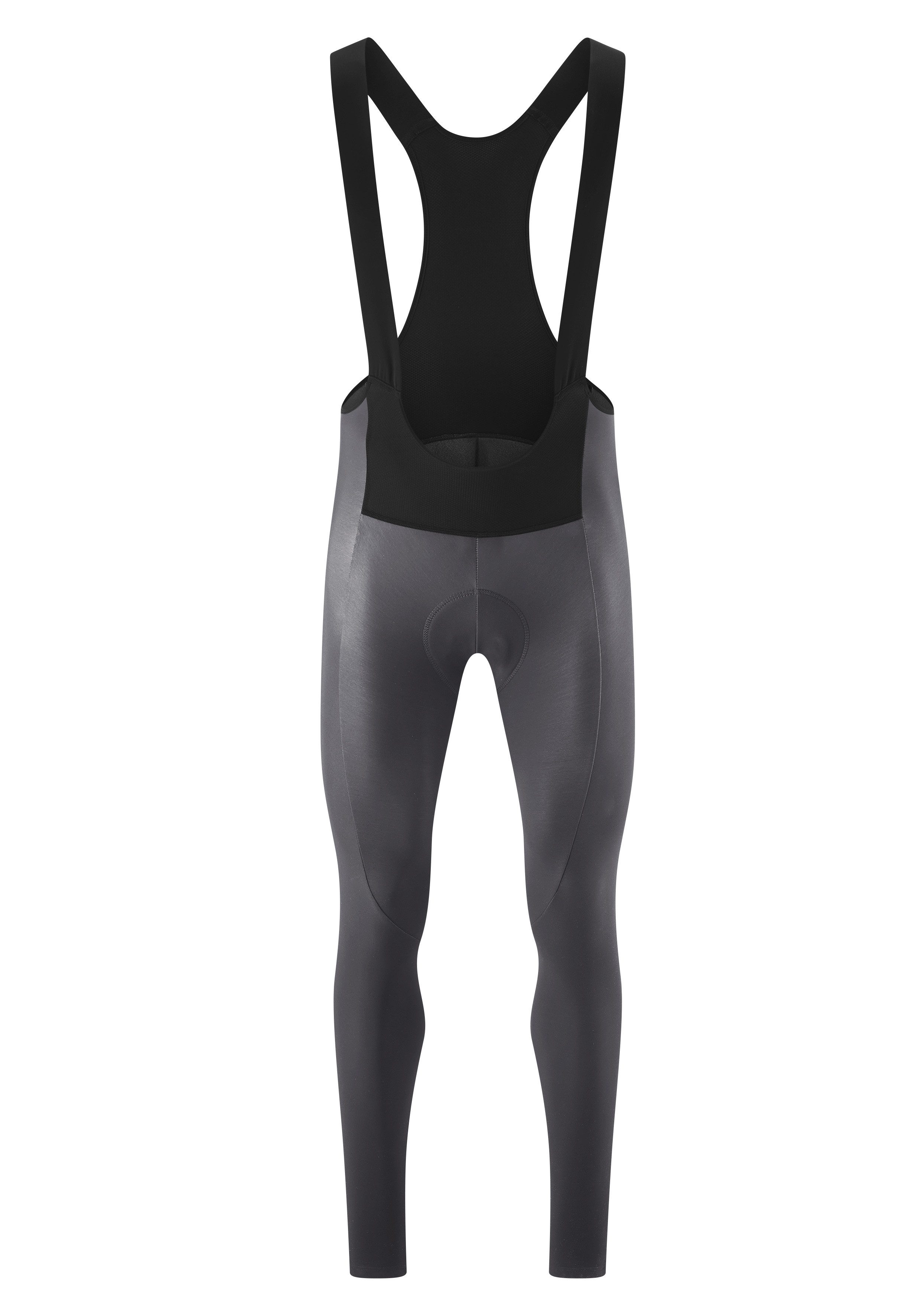 Gonso Fietsbroek Sitivo Ti Bib M Heren fietsbroek innovatieve padding bretel-fietsbroek Tight Fit