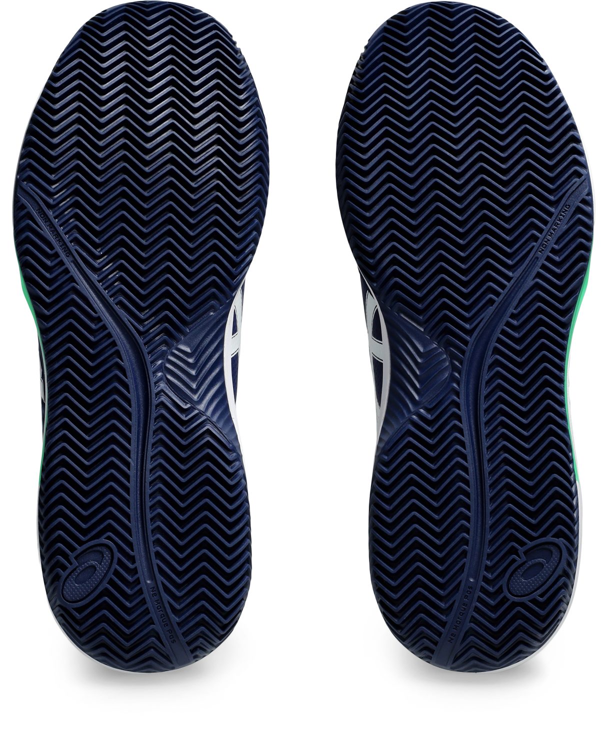 Asics Tennisschoenen GEL-DEDICATE 8 CLAY