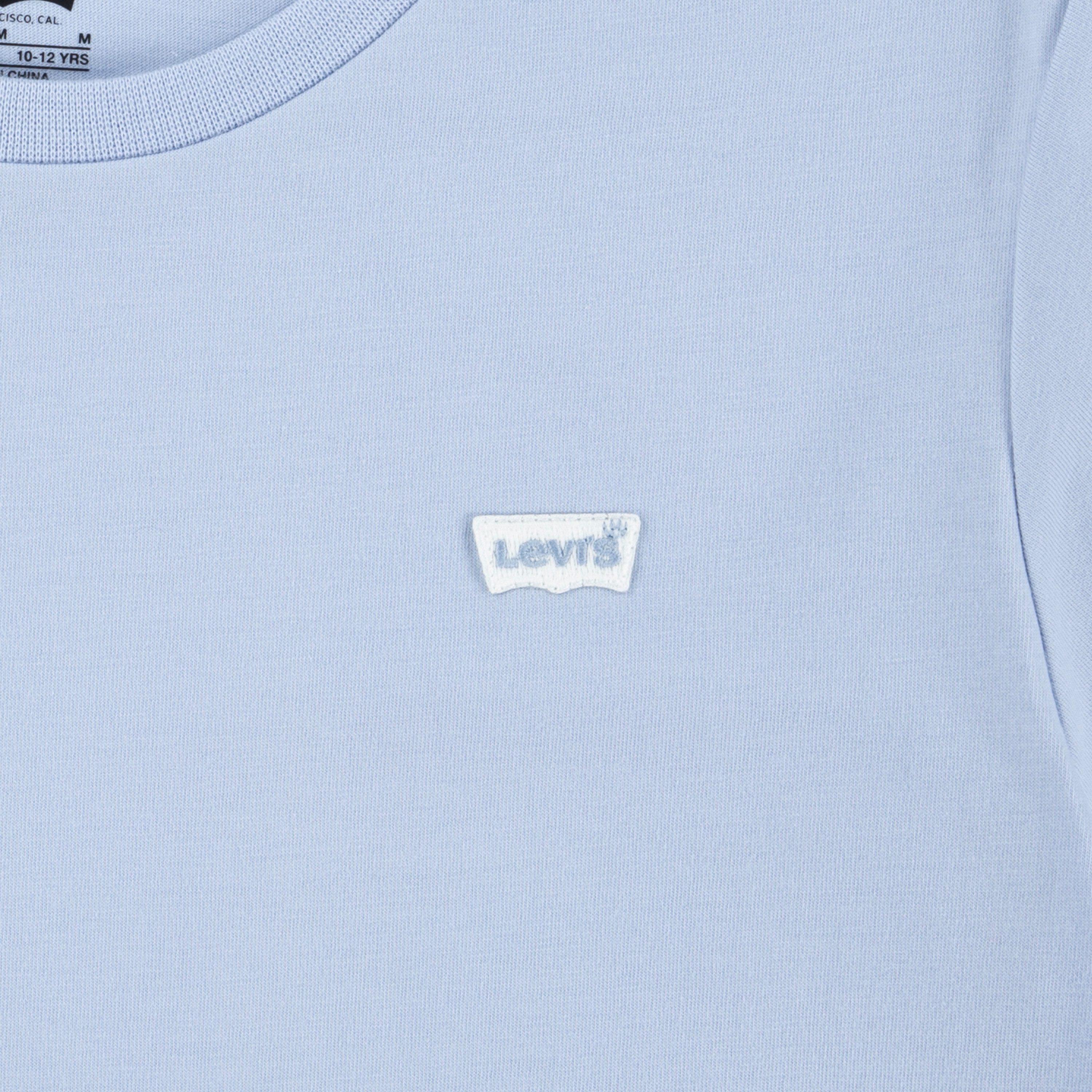 Levi's Kidswear T-shirt S S BATWING TEE