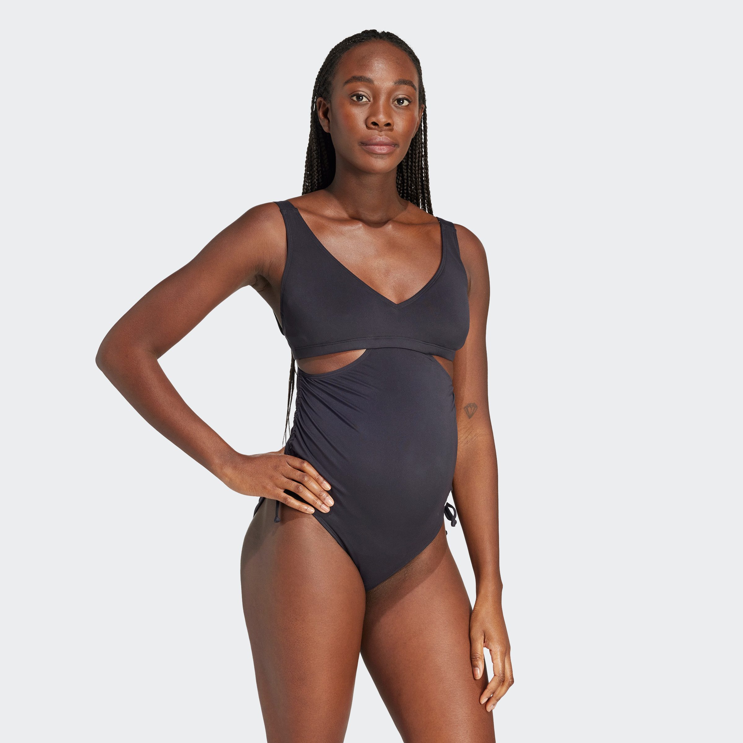 adidas Performance Badpak MATERNITY SWMSW (1 stuk)