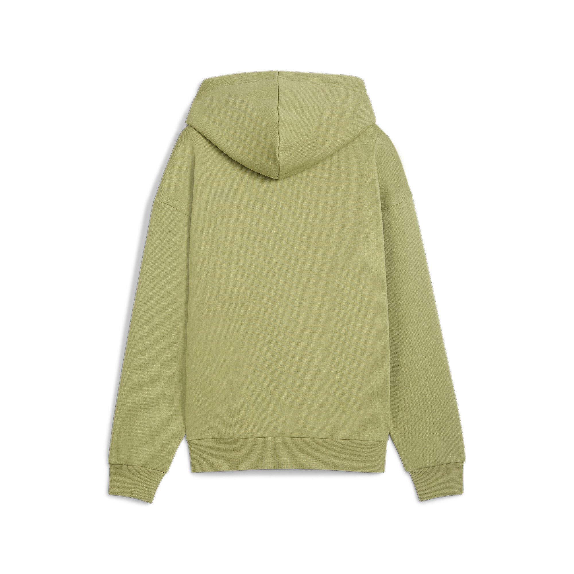 PUMA Hoodie ESS TAPE MINIMAL GOLD HOODIE FL