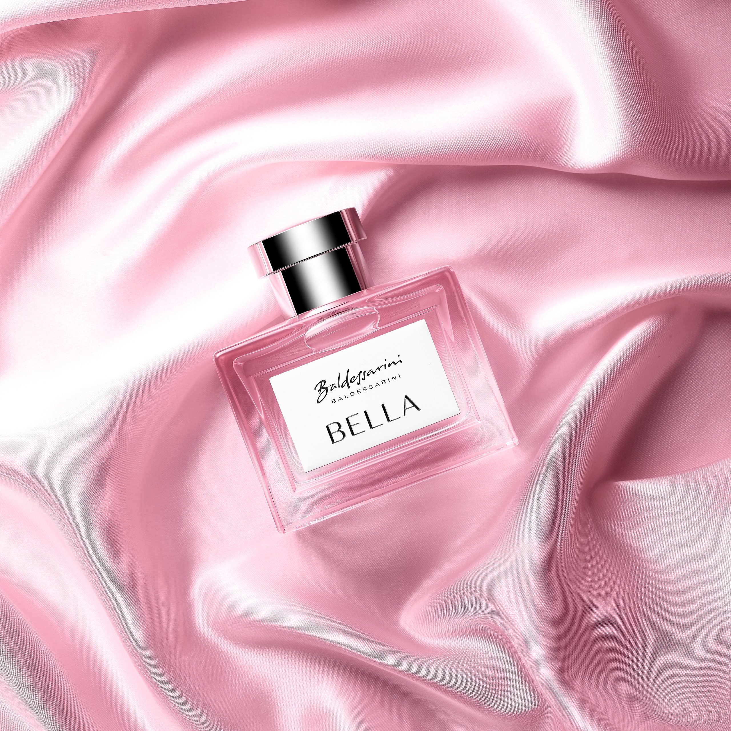 BALDESSARINI Eau de parfum Baldessarini Bella Eau de Parfum 30ml (set, 1-delig)