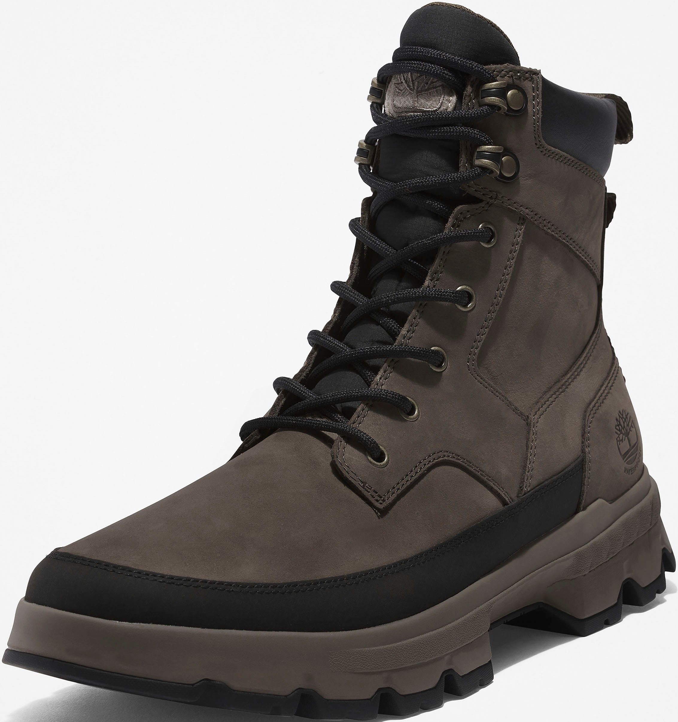 Timberland Hoge veterschoenen TBL Orig Ultra WP Boot Winterlaarzen, veterschoenen, winterschoenen, waterdicht
