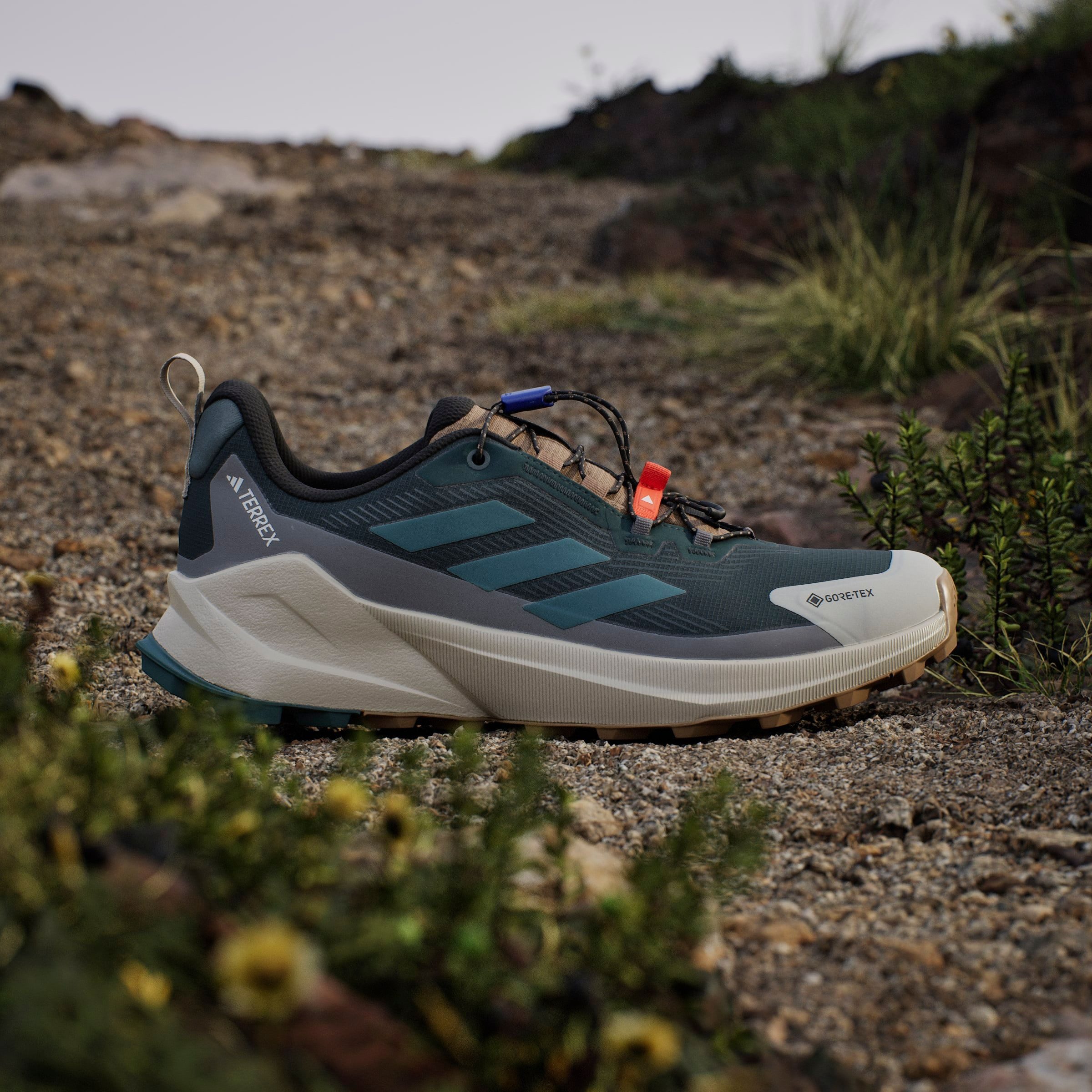 adidas TERREX Wandelschoenen TERREX TRAILMAKER 2 GORE-TEX SPEED LACE