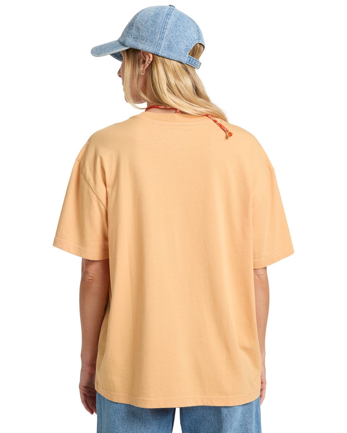 Billabong T-shirt Vibe Time
