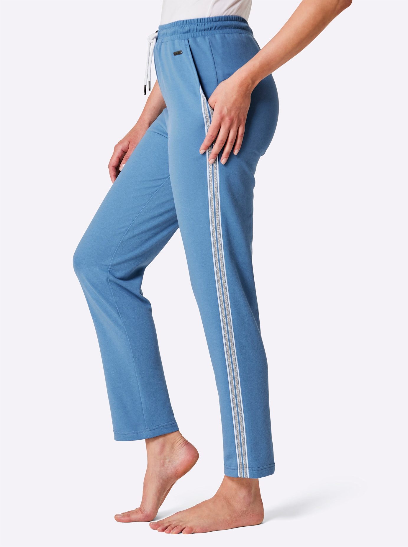 feel good Jerseybroek