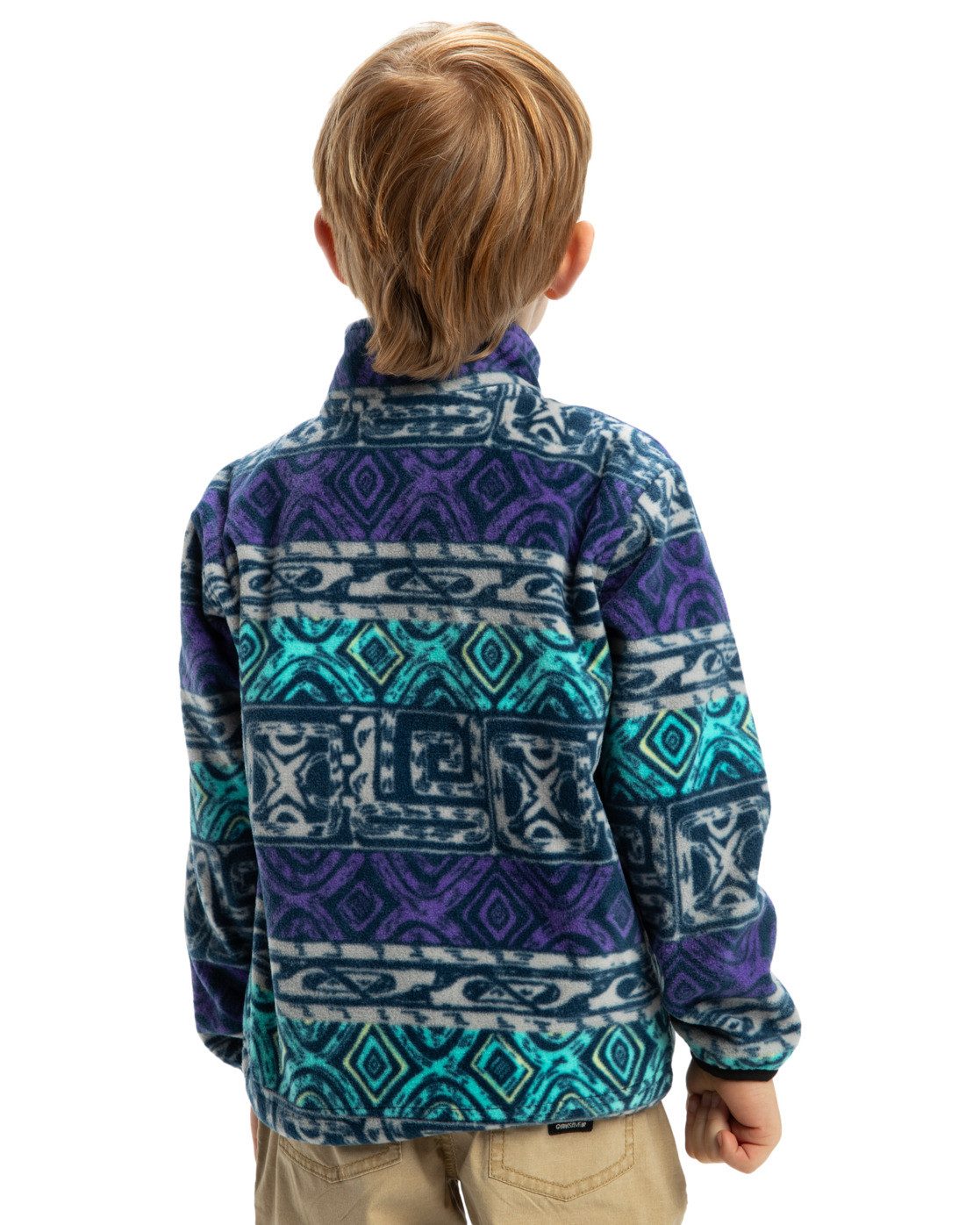 Quiksilver Sweatshirt Global Heat
