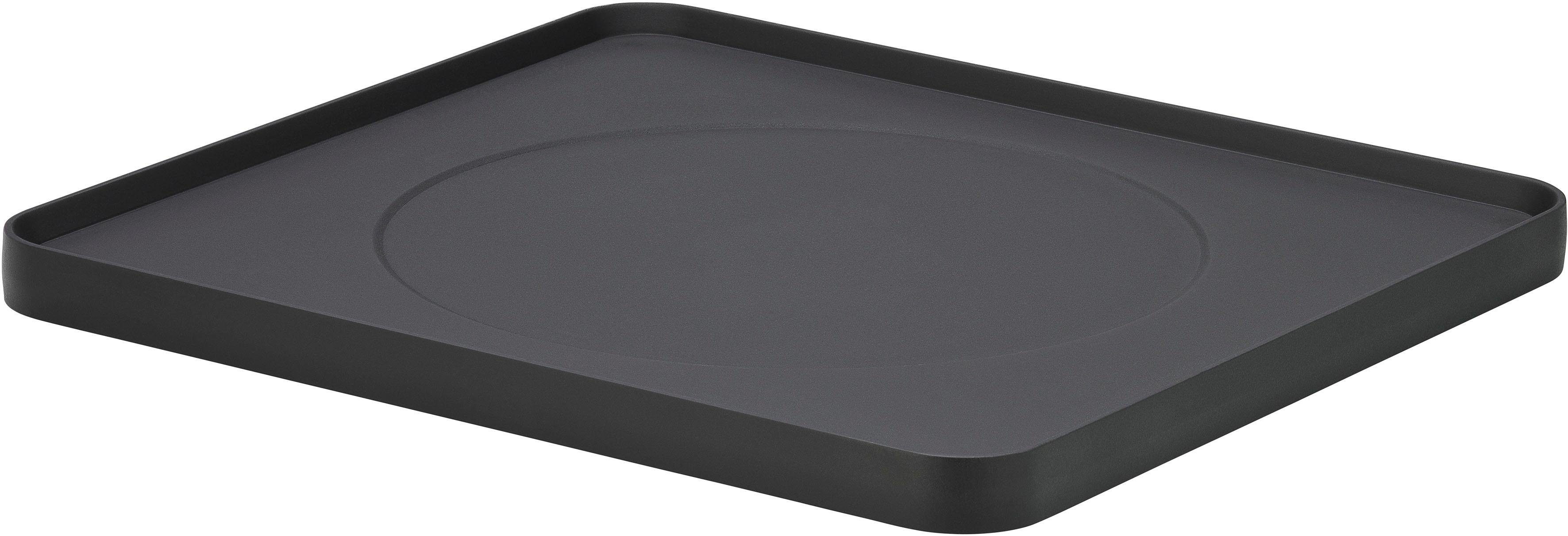 WMF Raclette LONO for 4 Spatbescherming, vaatwasmachinebestendig, anti-aanbaklaag