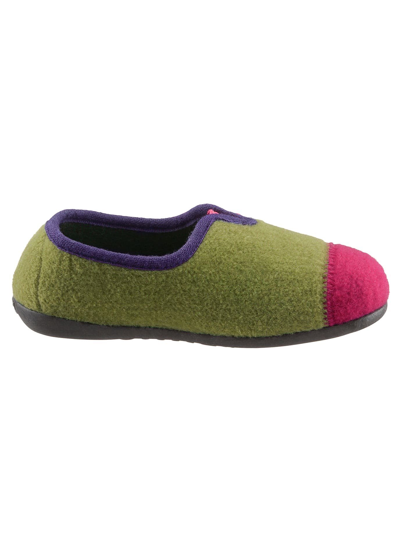 Landgraf Pantoffels