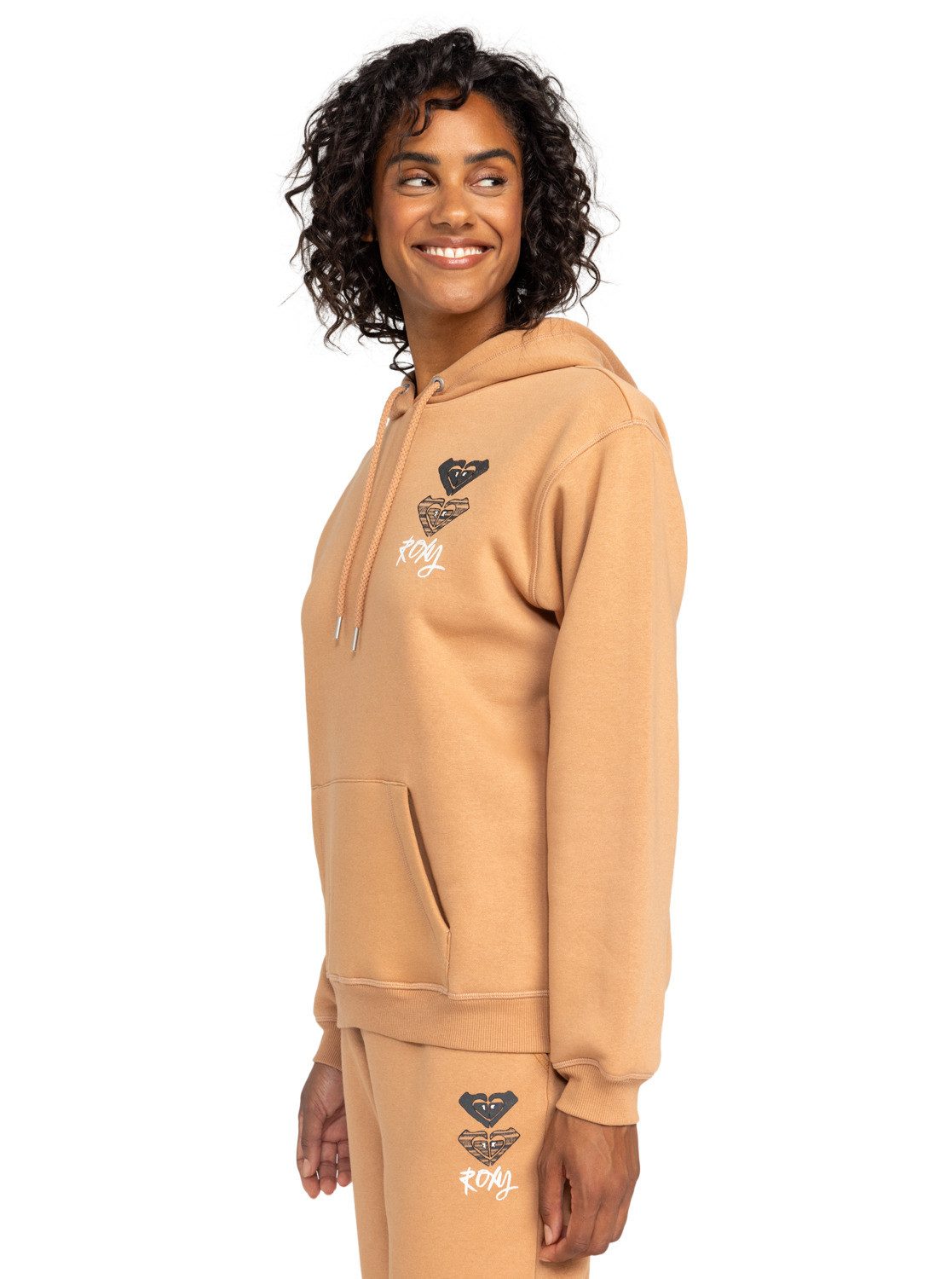 Roxy Hoodie Surf Stoked