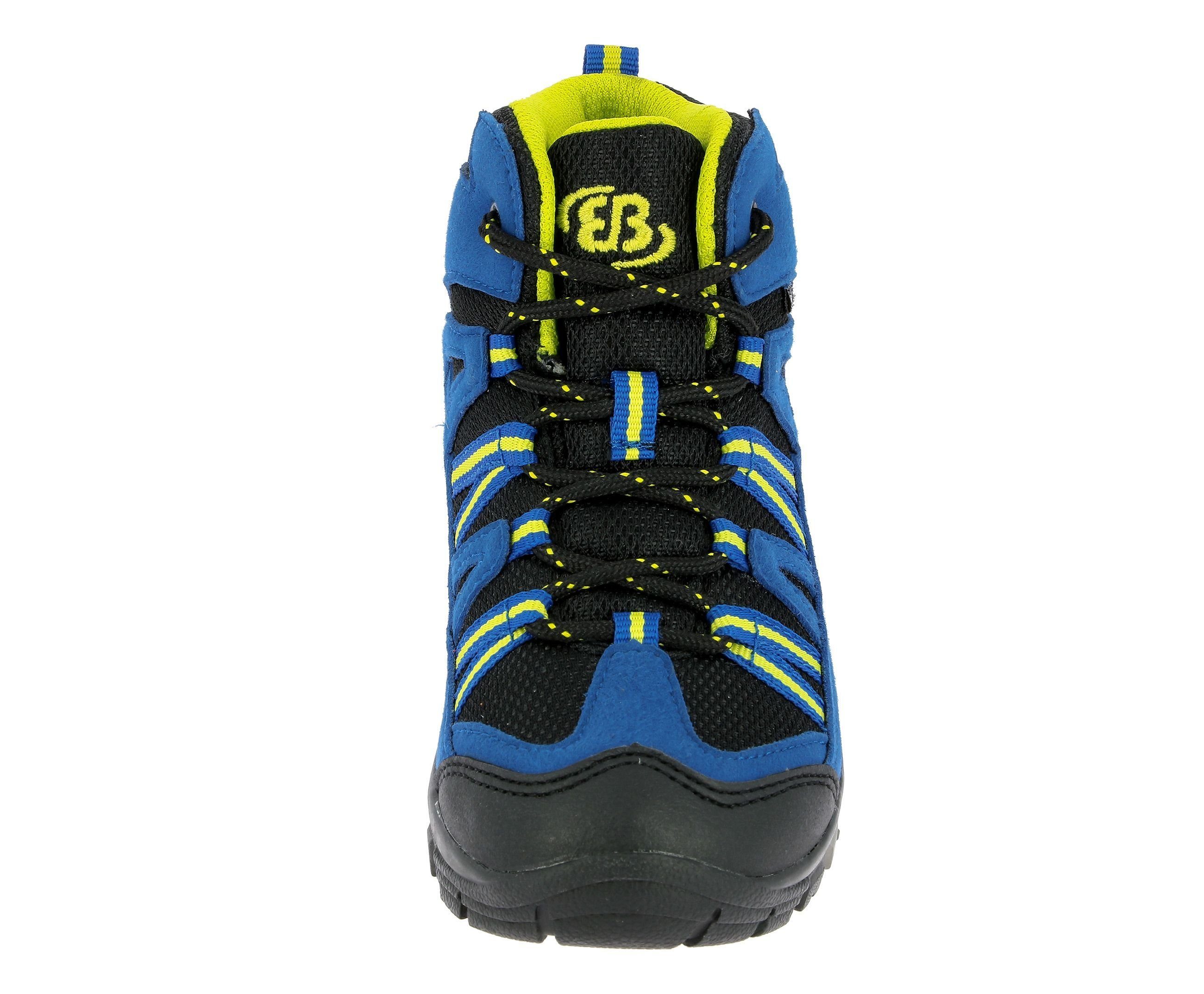 BRÜTTING Wandelschoenen Outdoorlaarzen Ohio High