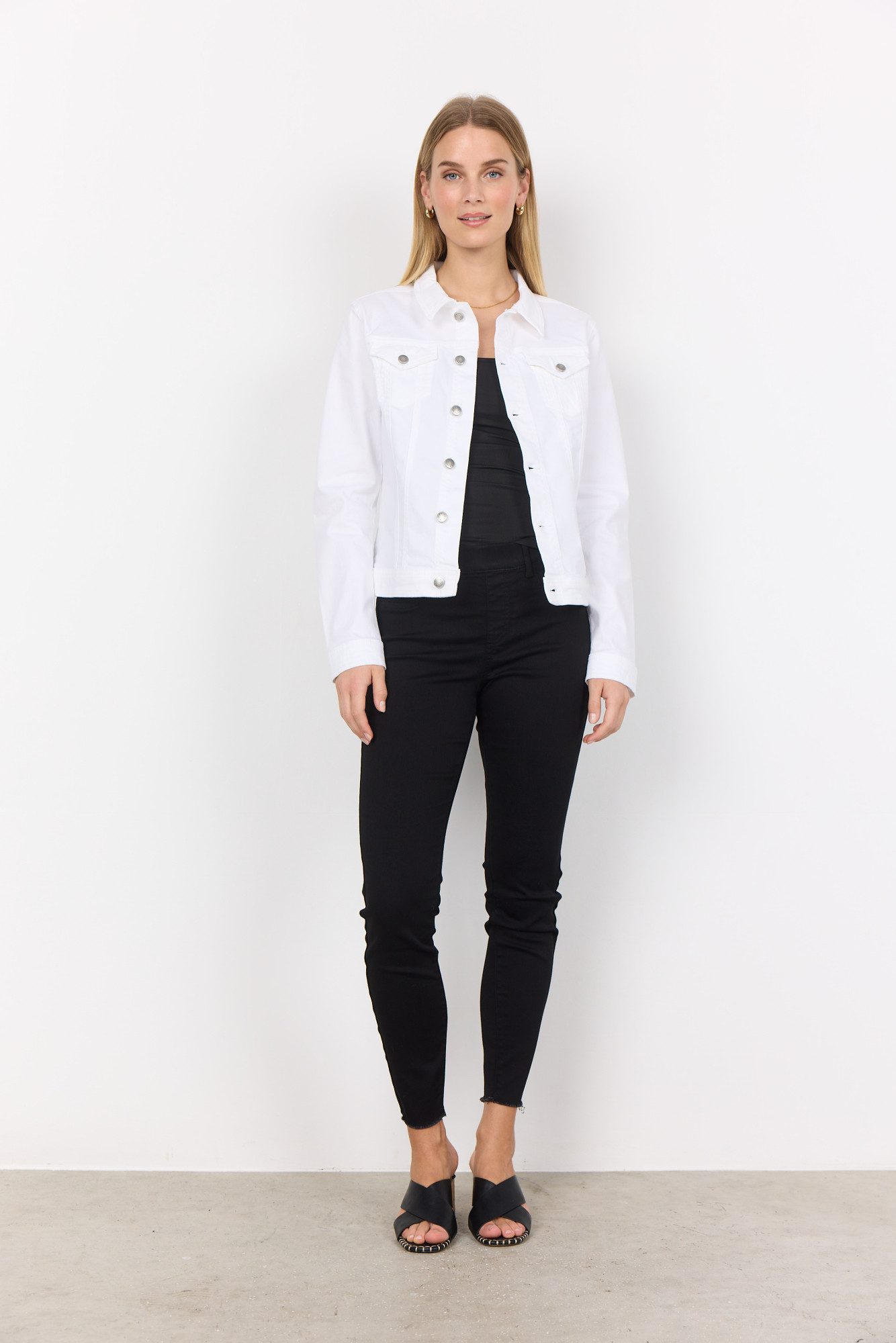 soyaconcept Jeansblazer SC-ERNA 2