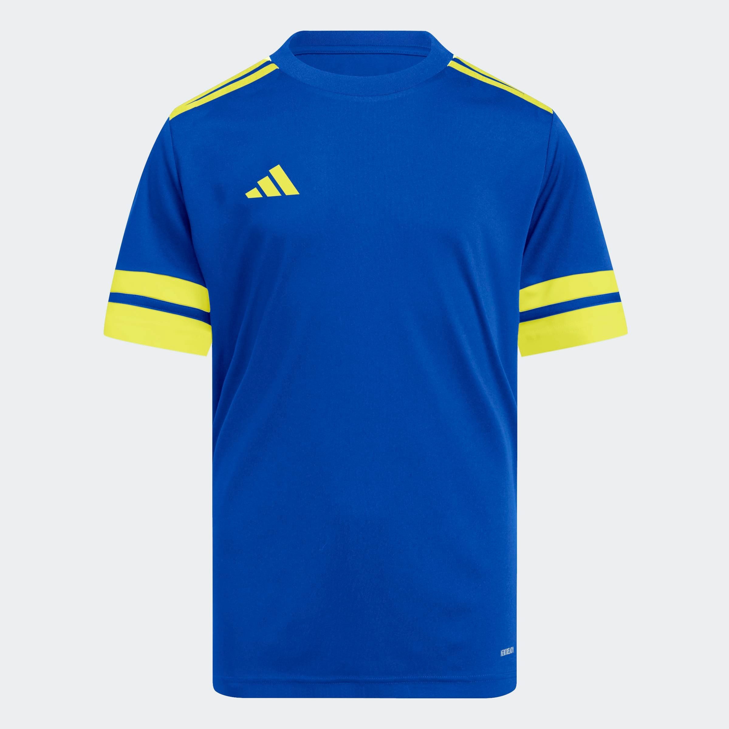 adidas Performance Voetbalshirt SQUA25 JSY Y