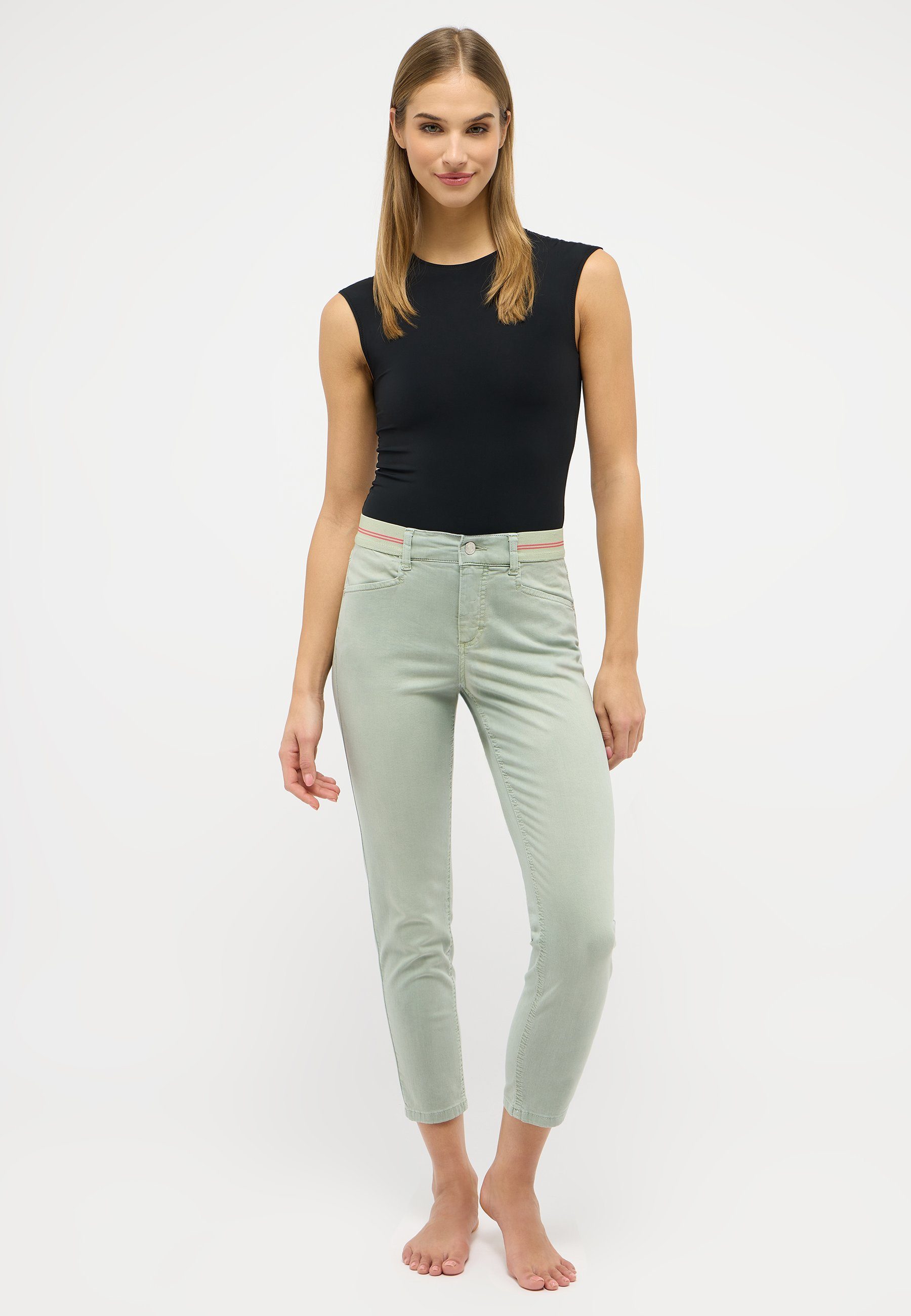 ANGELS 7/8 jeans ORNELLA SPORTY