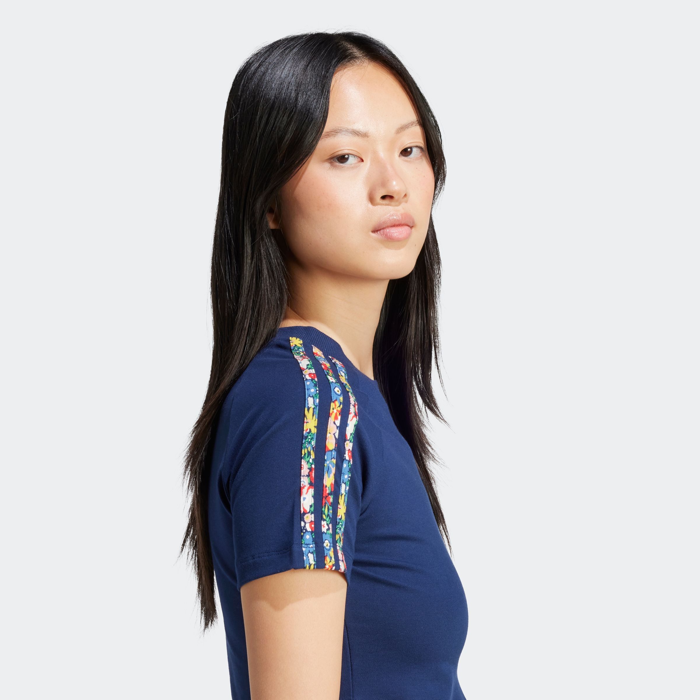 adidas Originals T-shirt LIBERTY BBY TEE
