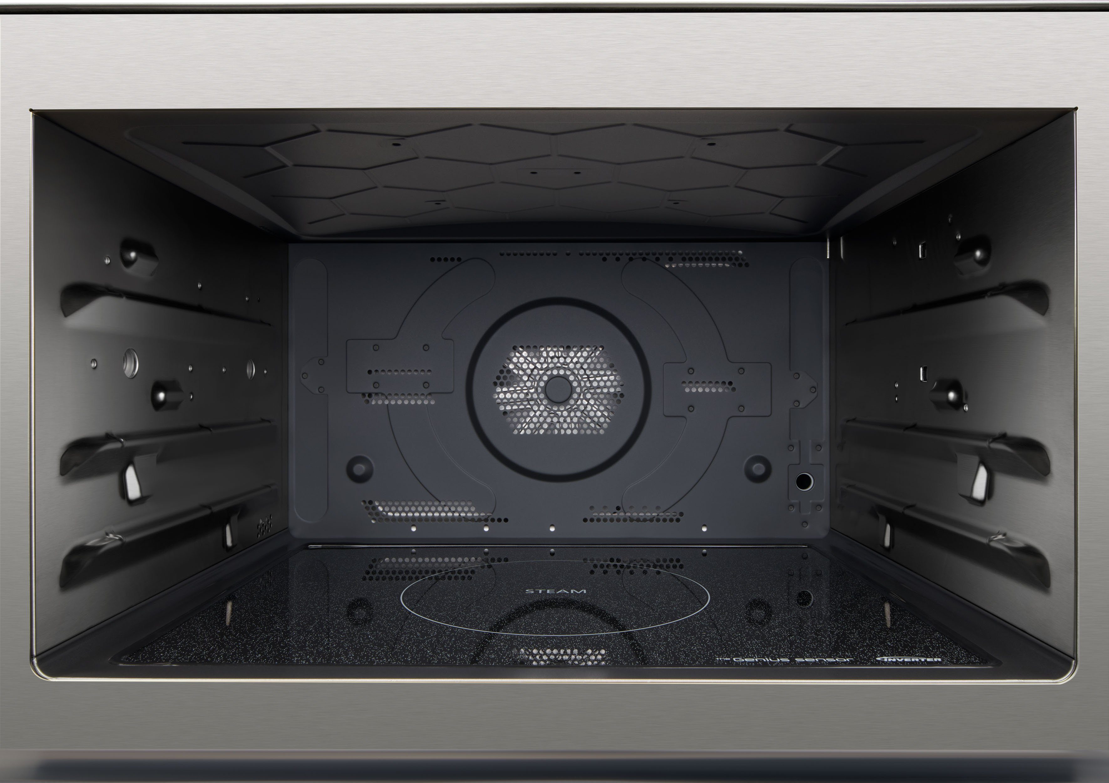 Panasonic Magnetron NN-CS89LBGPG