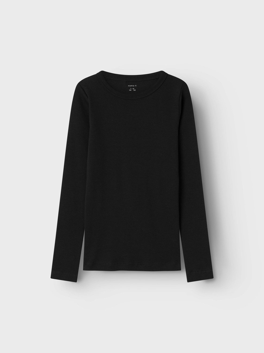 Name It Shirt met lange mouwen NKFNAKAL LS TOP NOOS