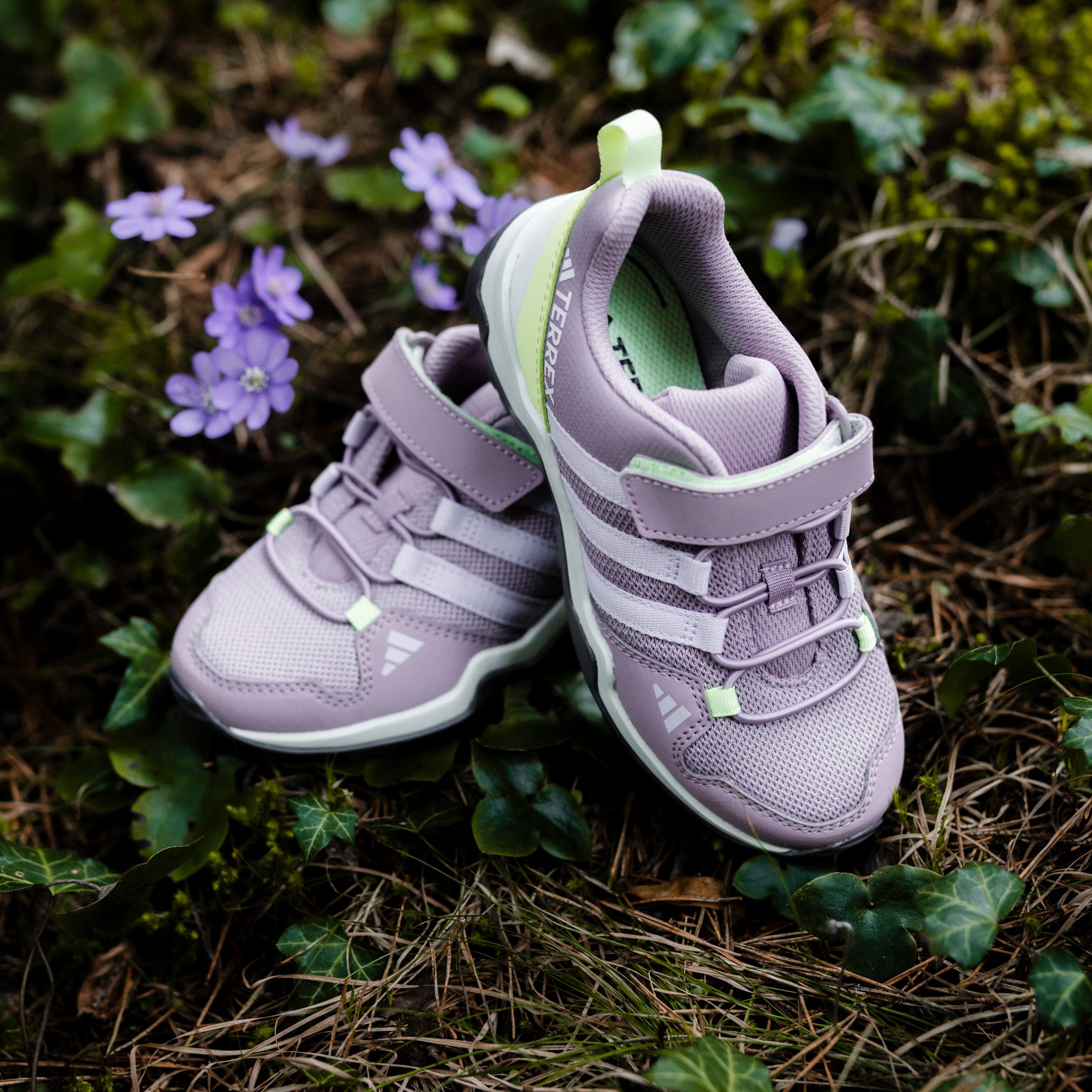 adidas TERREX Wandelschoenen TERREX AX2R HOOK-AND-LOOP