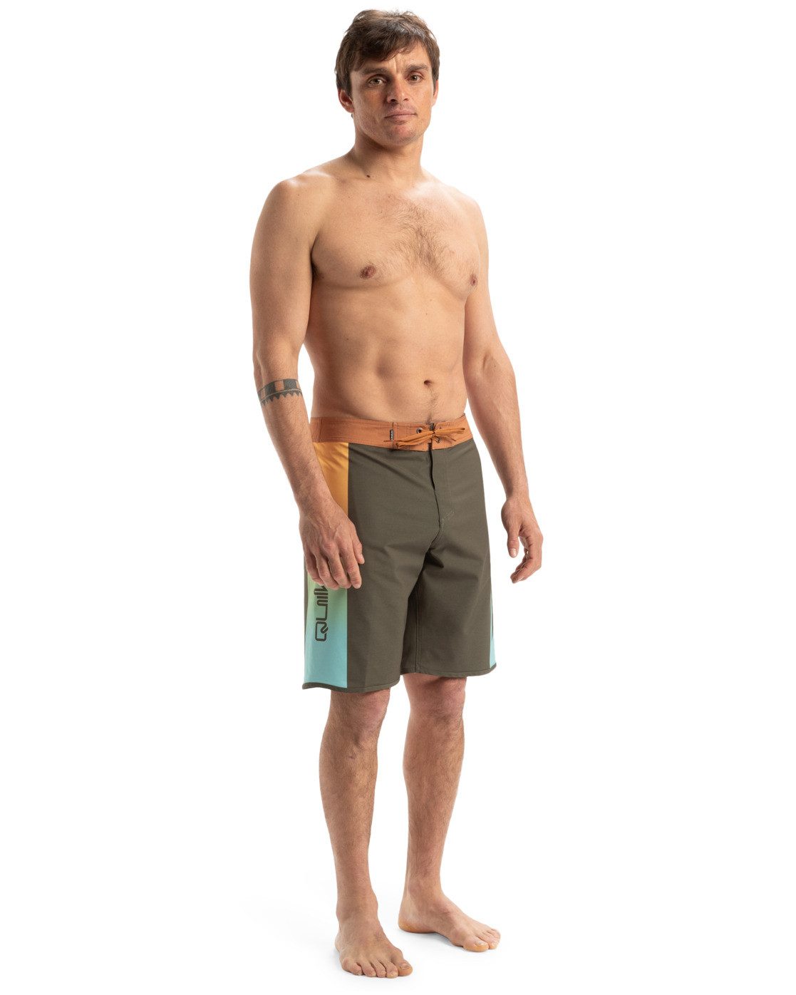 Quiksilver Boardshort Surfsilk Holmes 20"