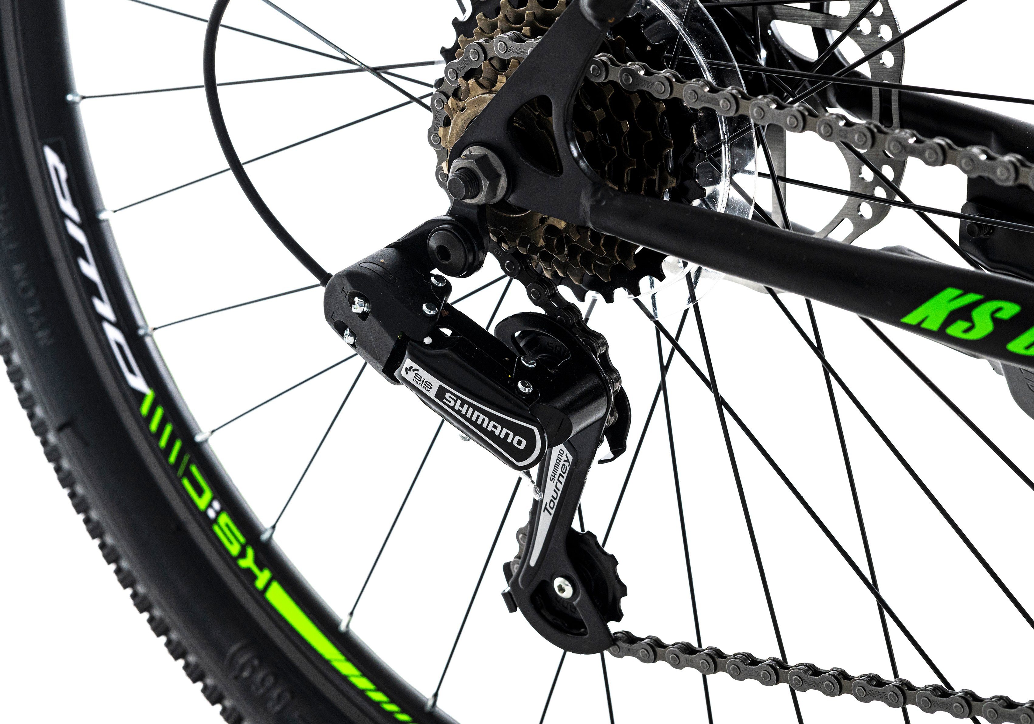 KS Cycling Mountainbike Catappa