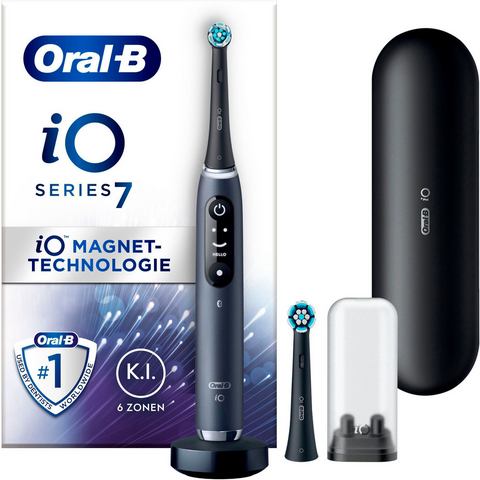 Oral B Elektrische tandenborstel iO 7