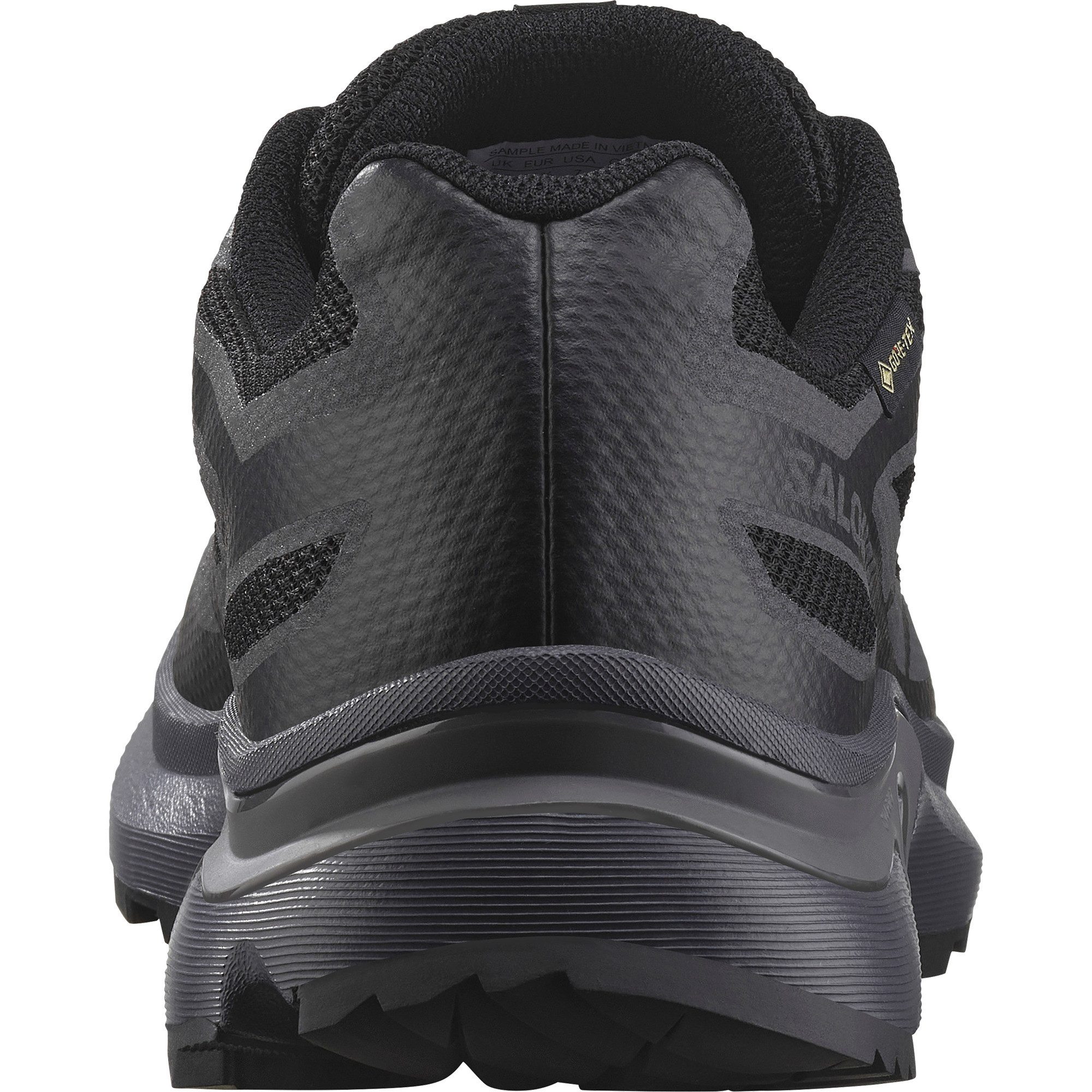 Salomon Sneakers XT-EVR GORE-TEX geïnspireerd door het ontwerp van de xt-6, waterdicht, quicklace™