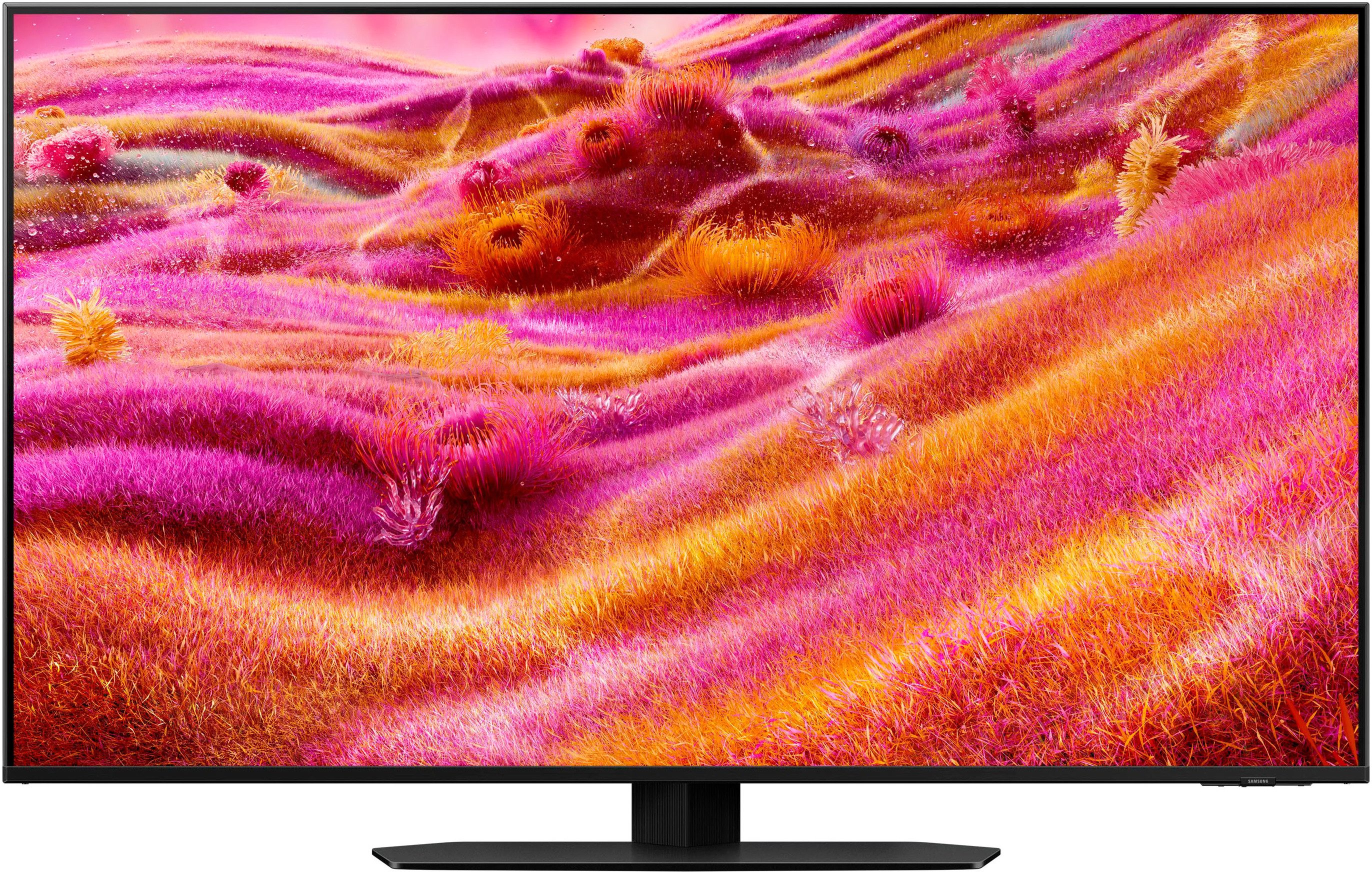 Samsung QLED-TV GQ43QN90FAT QLED Mini LED-televisie