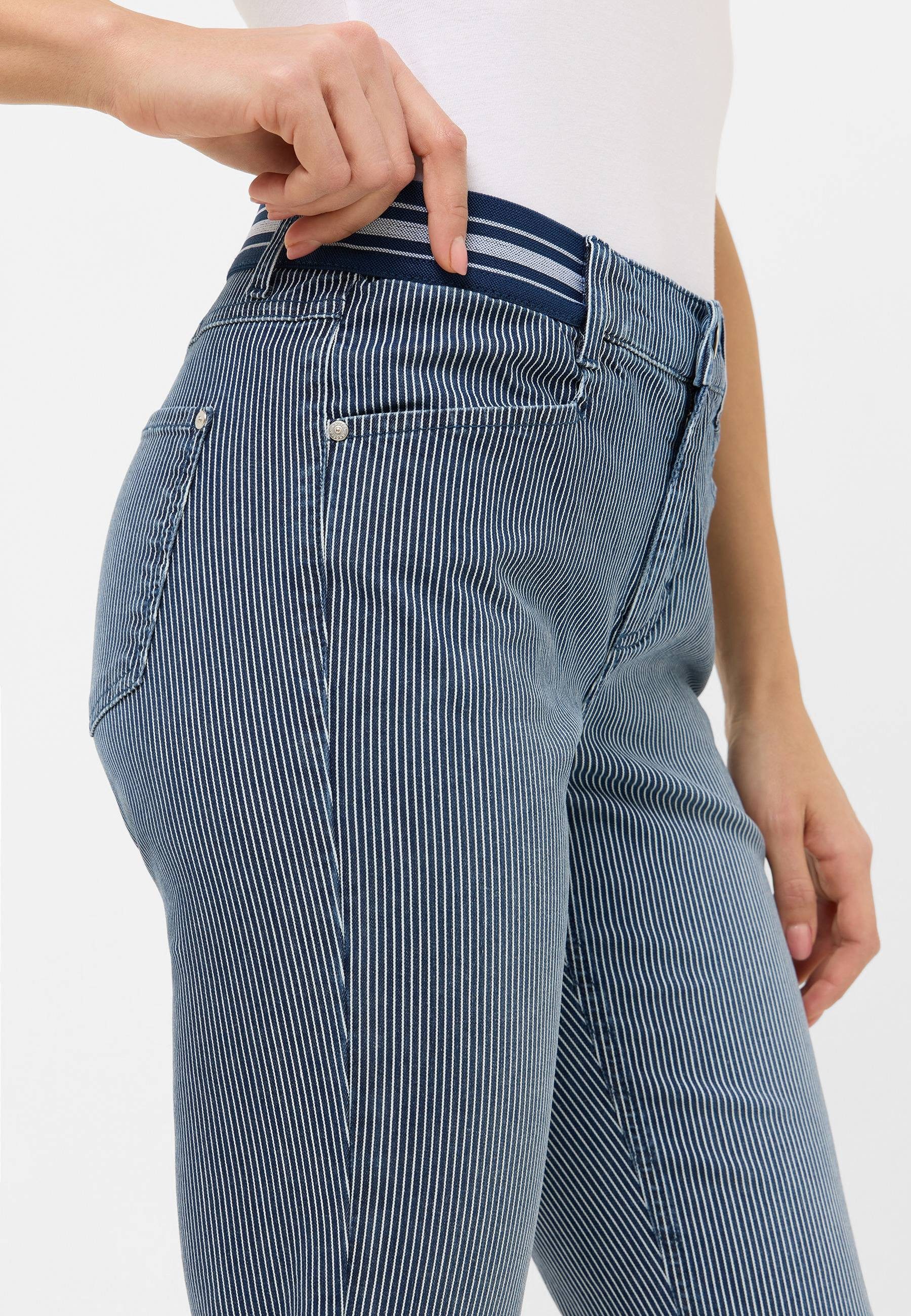 ANGELS Capri jeans ANACAPRI SPORTY