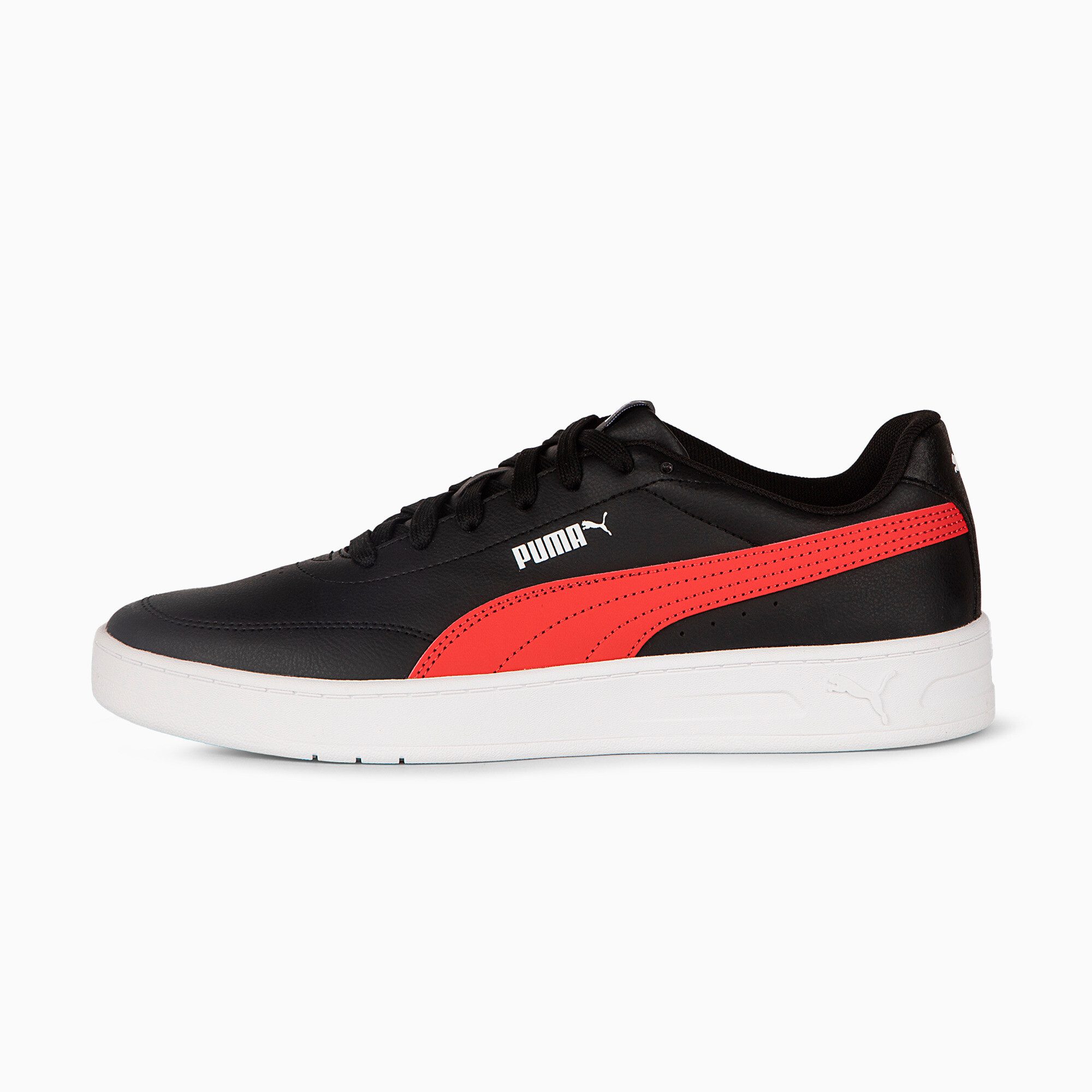 PUMA Sneakers COURT CLASSIC CLEAN