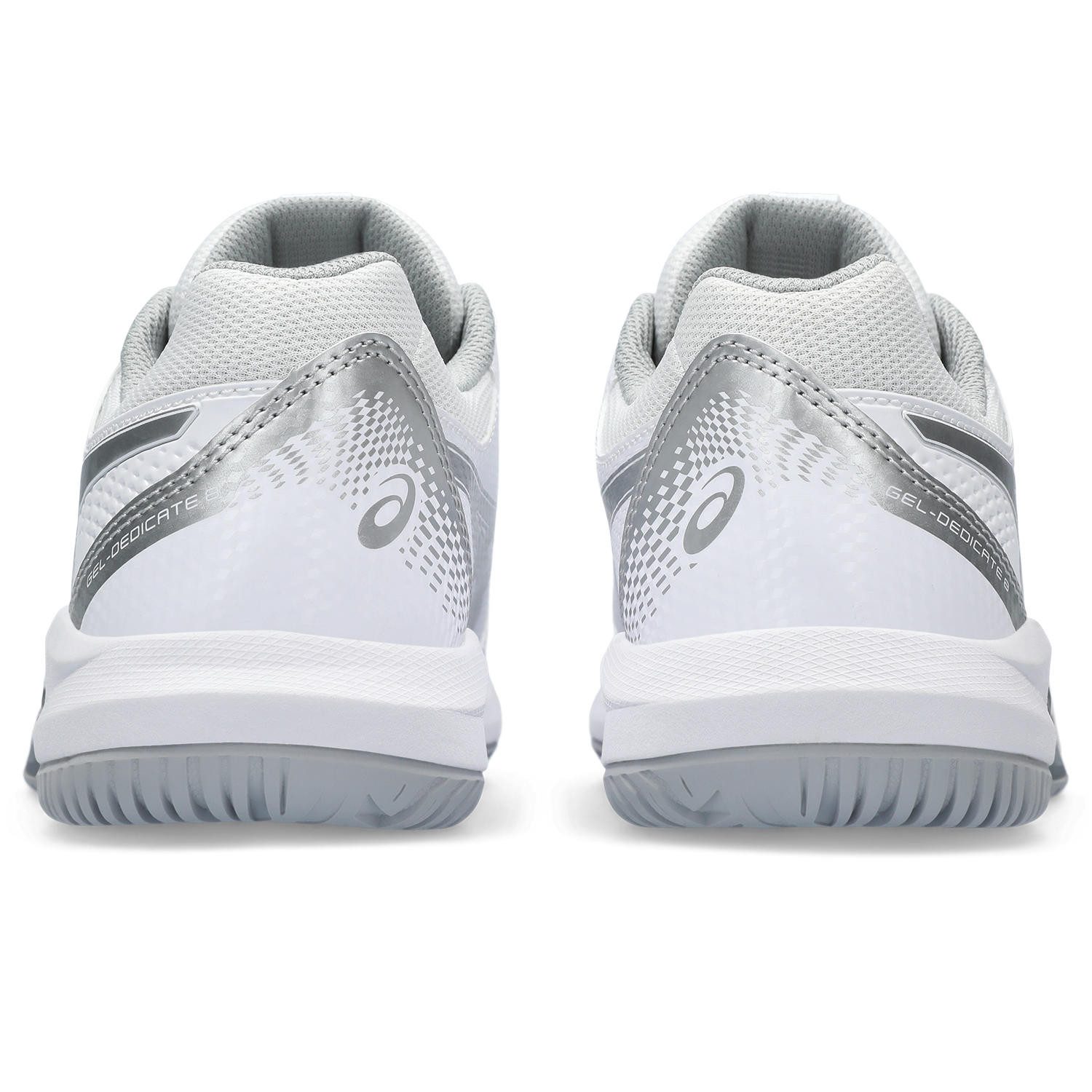 Asics Tennisschoenen GEL-DEDICATE 8