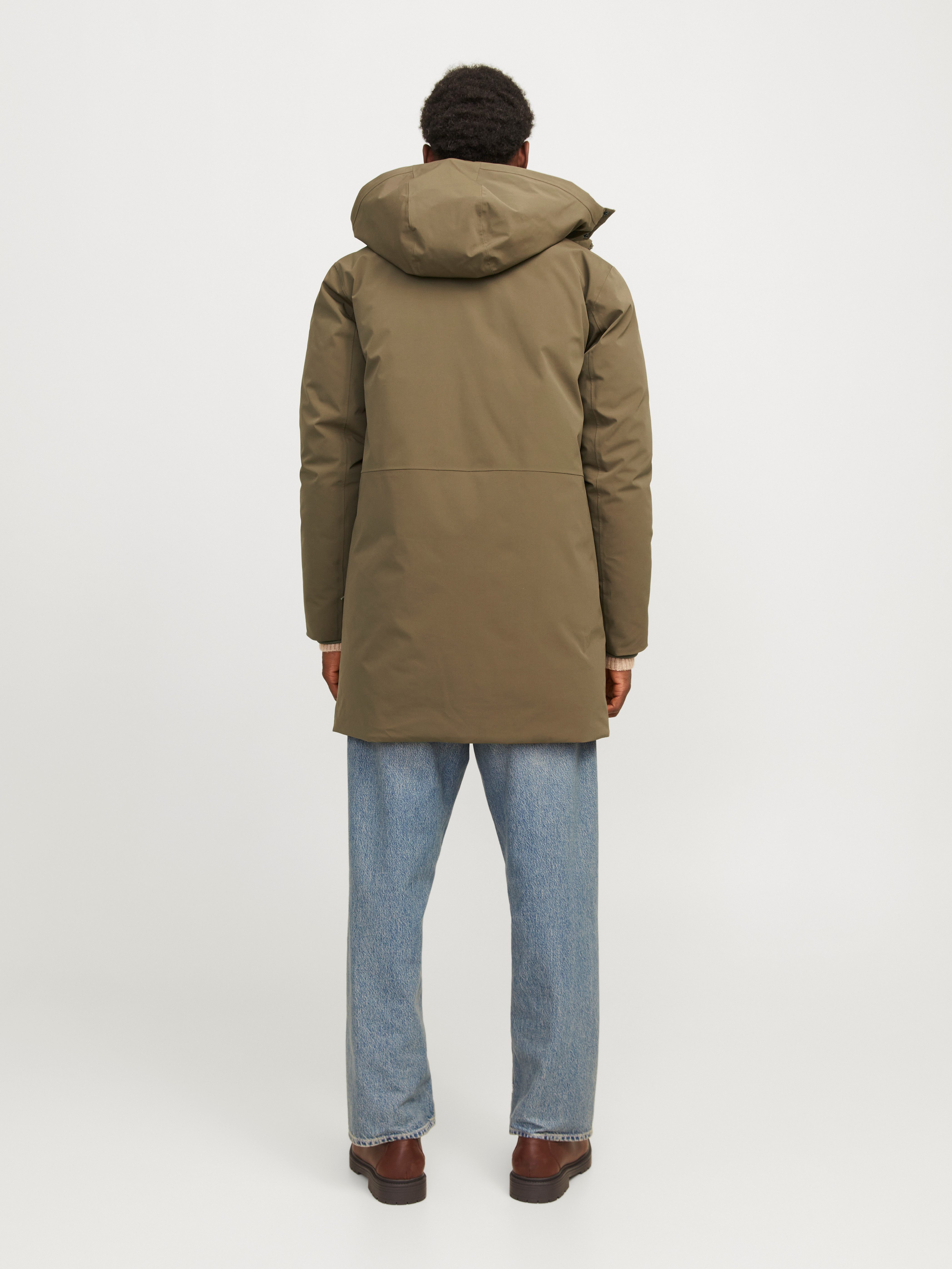 Jack & Jones Parka JPRBLAWAVE PARKA SN