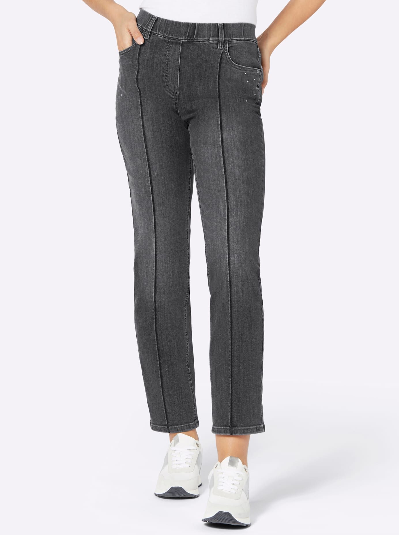 Ascari Comfortabele jeans