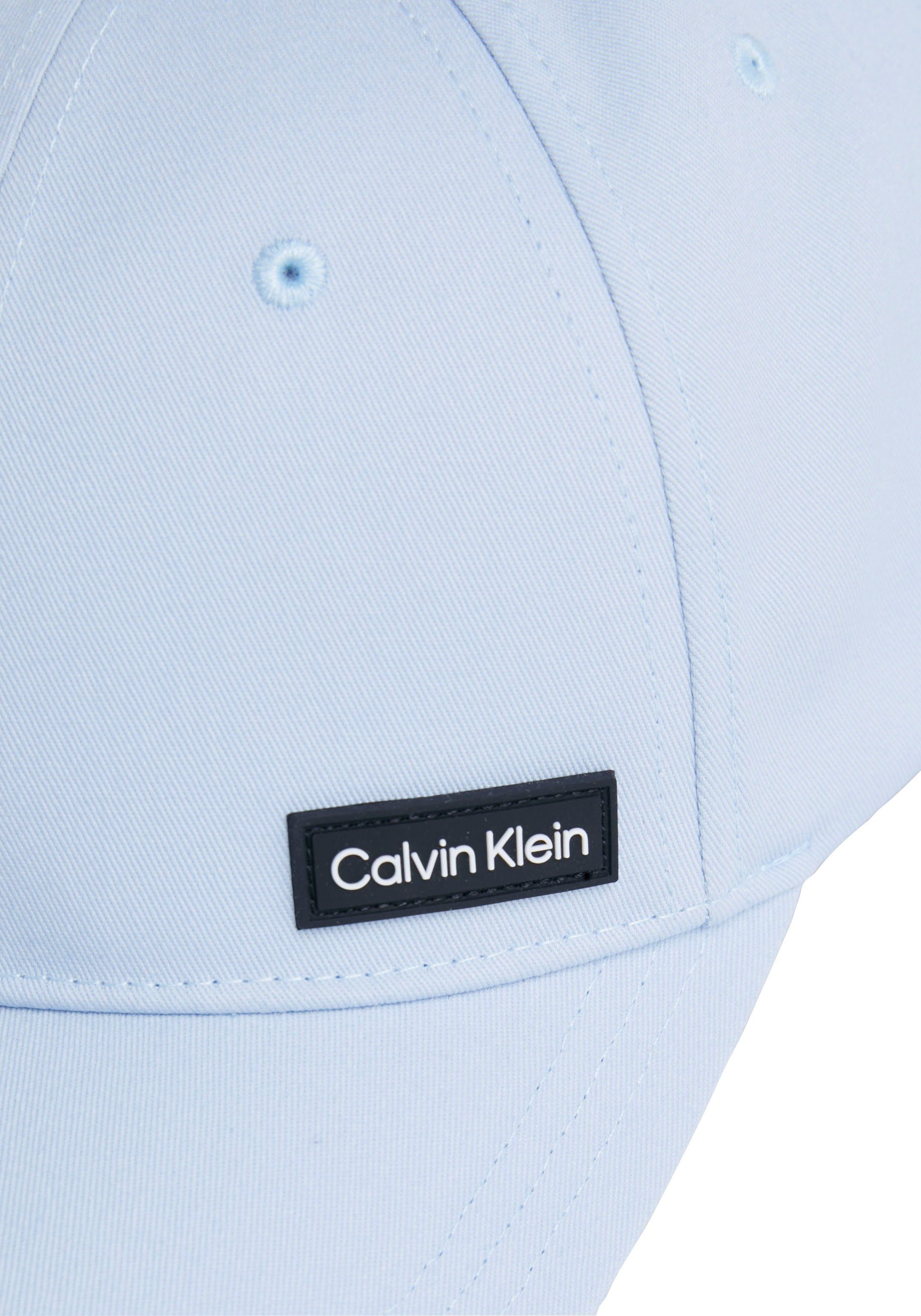 Calvin Klein Baseballcap ESSENTIAL PATCH BB CAP