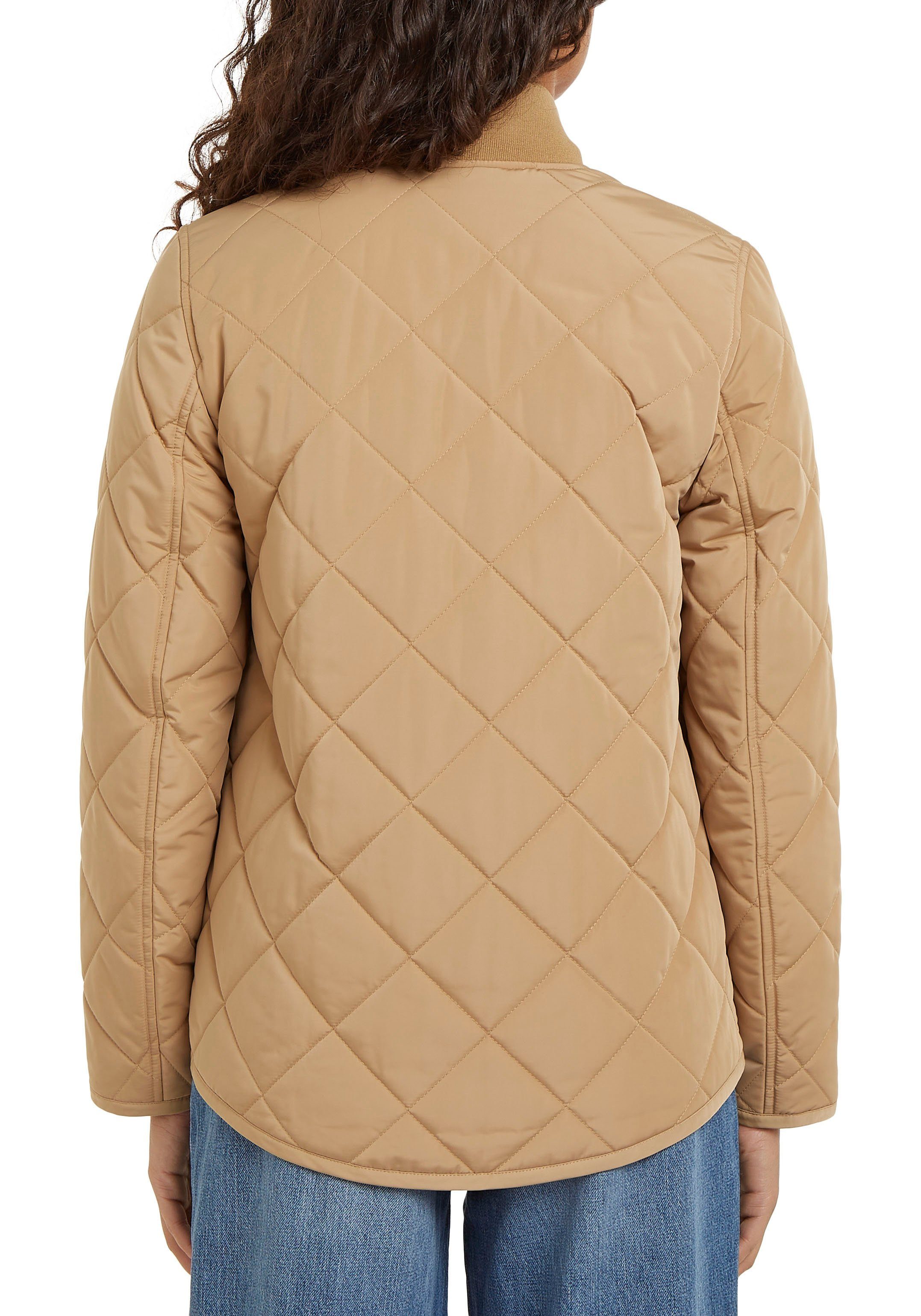 Tommy Hilfiger Gewatteerde jas LW QUILTED BOMBER JACKET