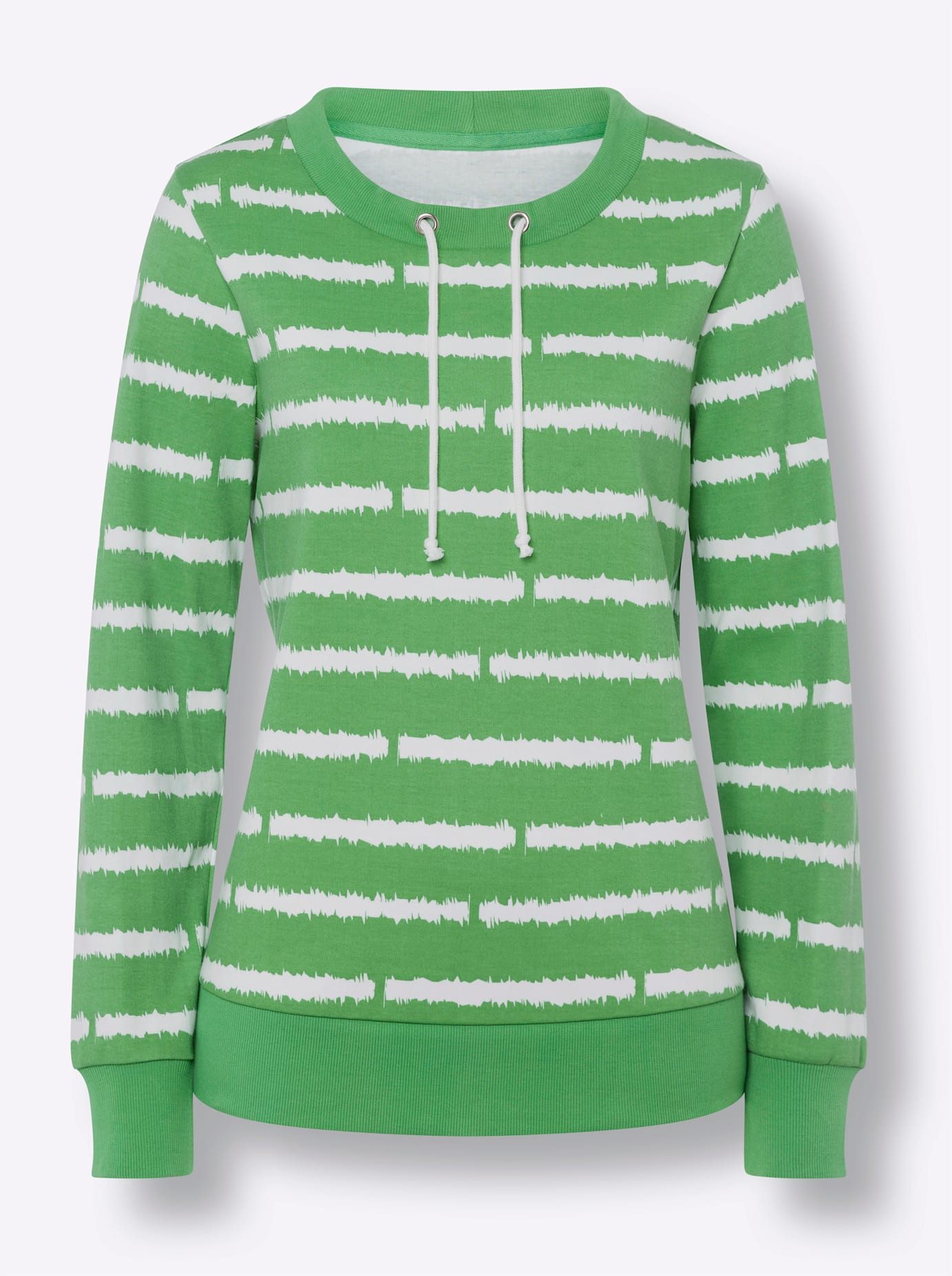 Classic Basics Sweatshirt