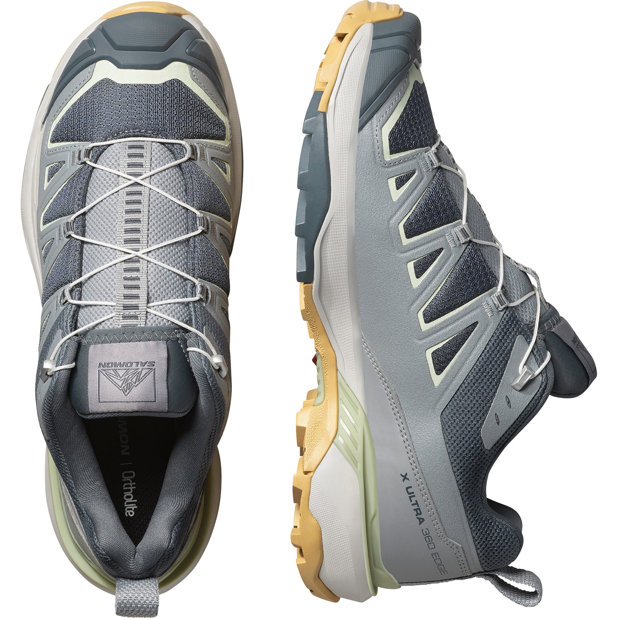 Salomon Outdoorschoenen X ULTRA 360 EDGE