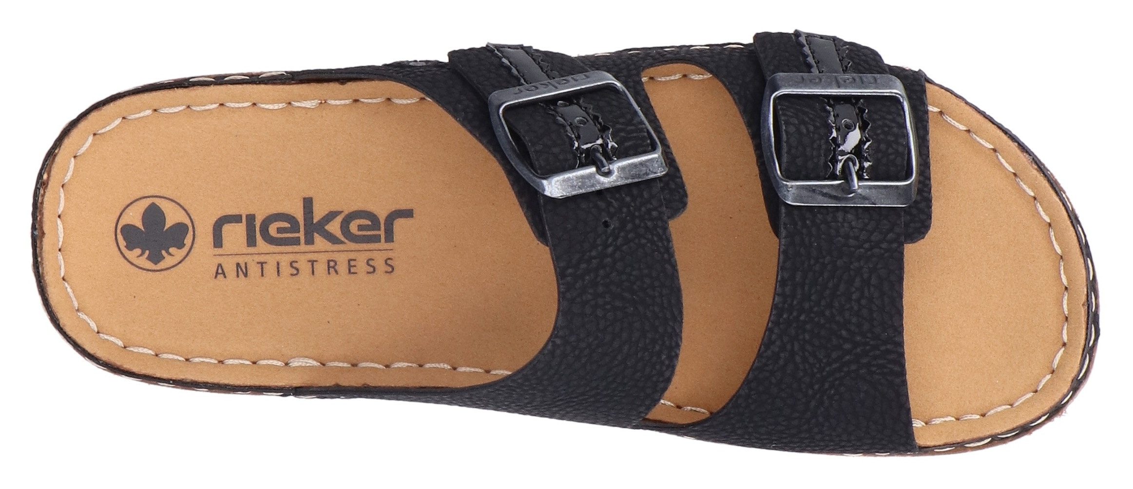 Rieker Slippers