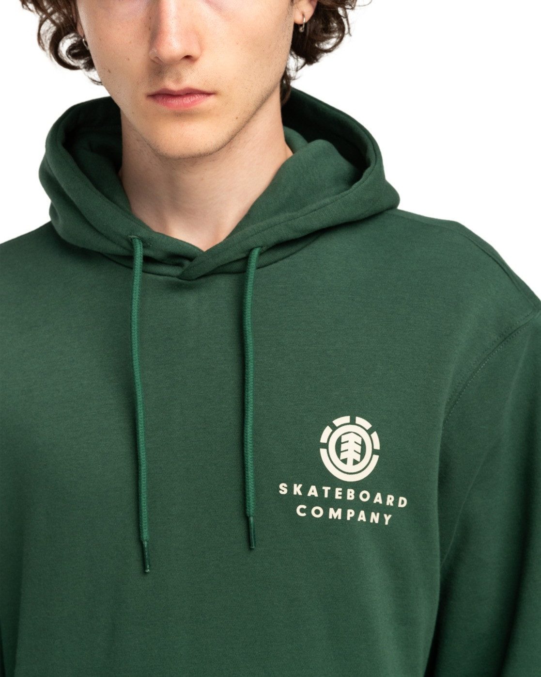 Element Hoodie Halo